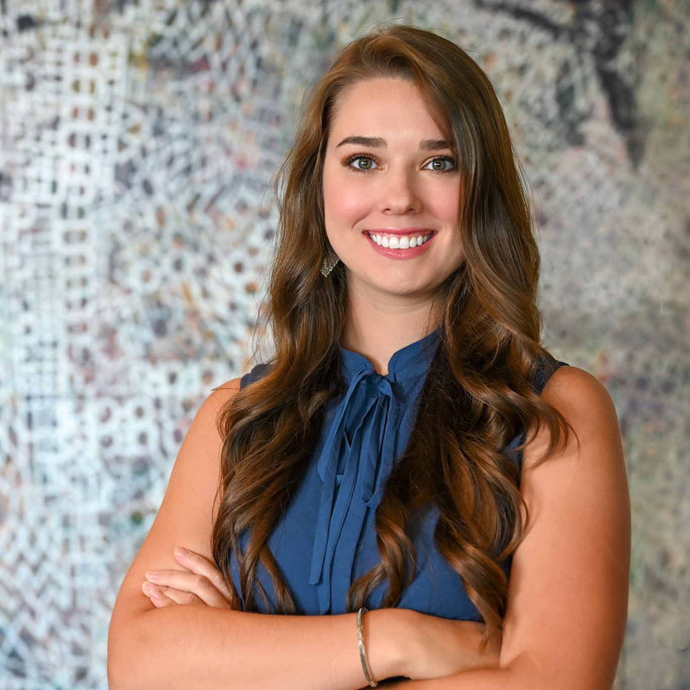 Michelle Yates Associate Interior Architecture and Design