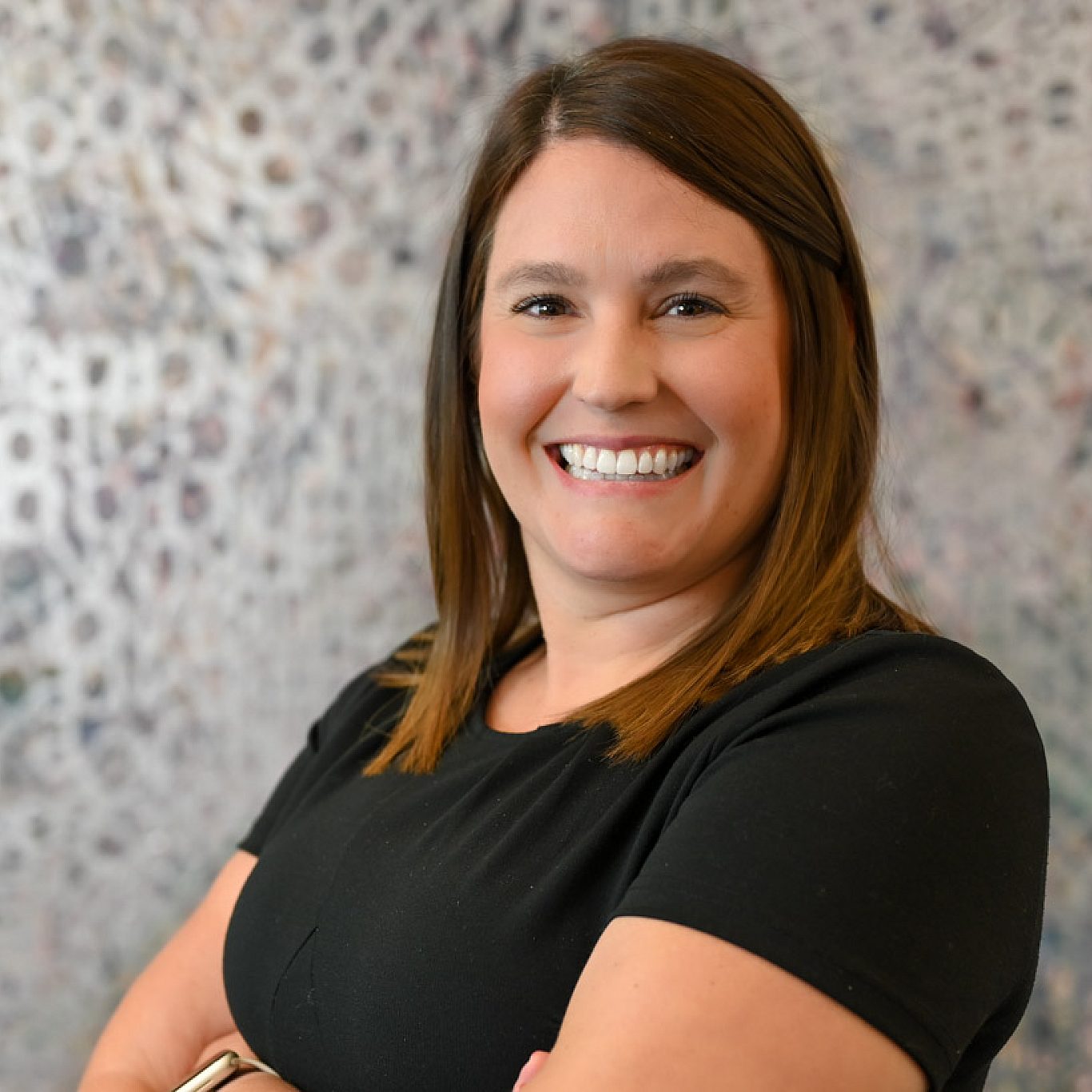 Monica Montez Regional Director