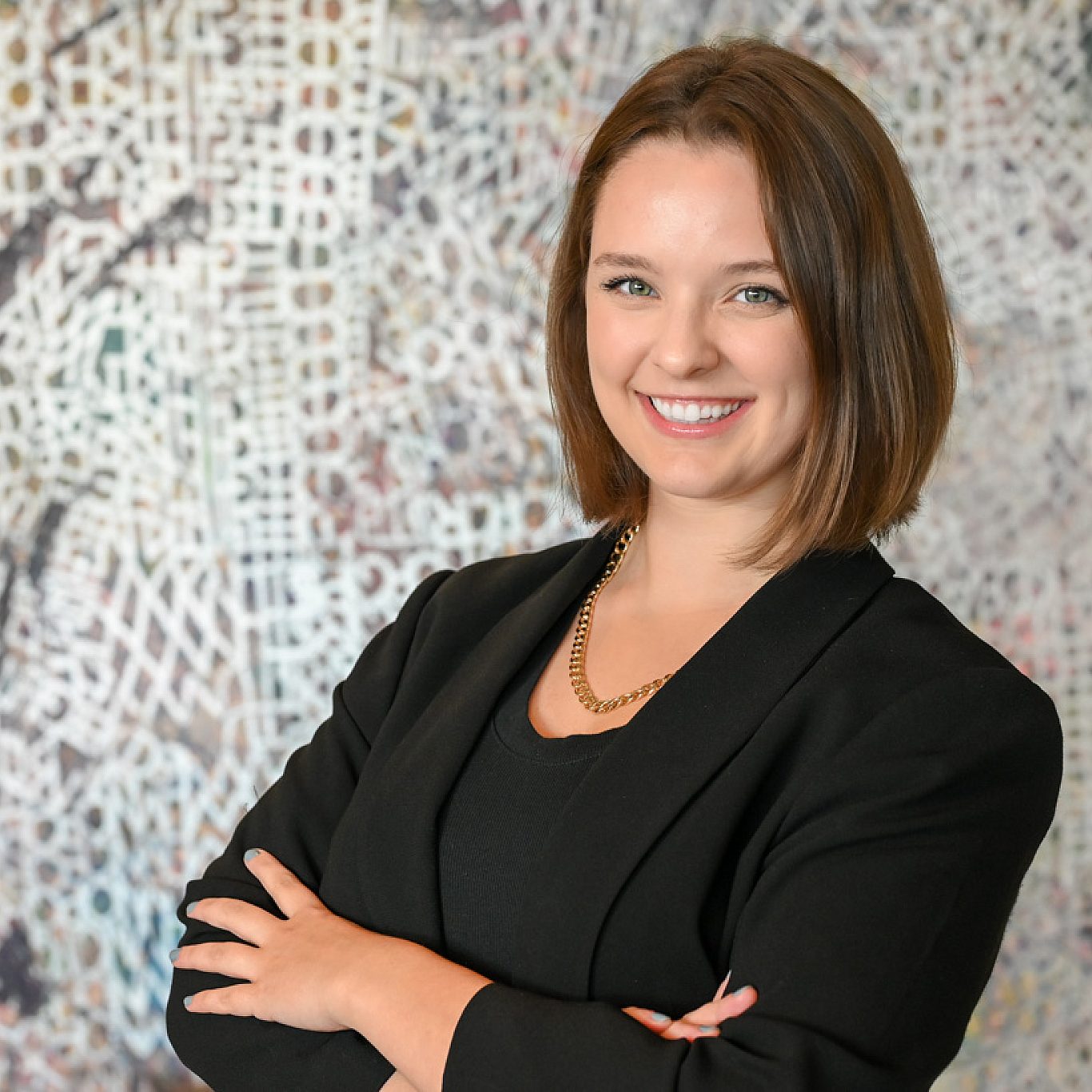 Morgan La Fave Project Manager Marketing