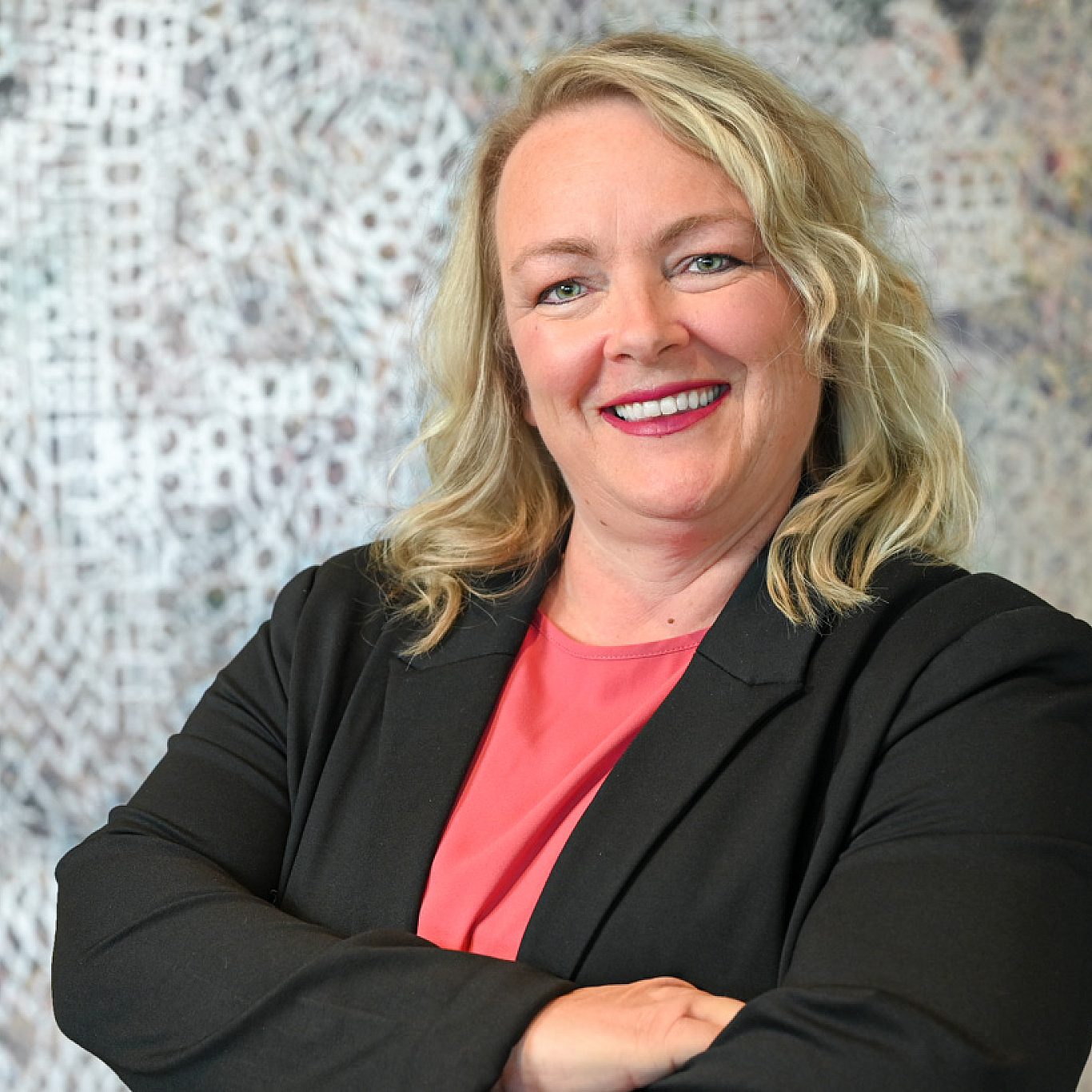 Nancy Helfrich Design Manager