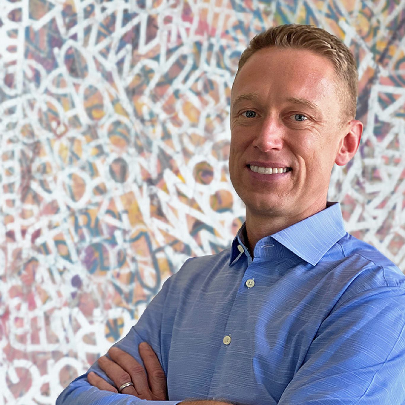 Nick Wilhelmson Managing Director of Development SW