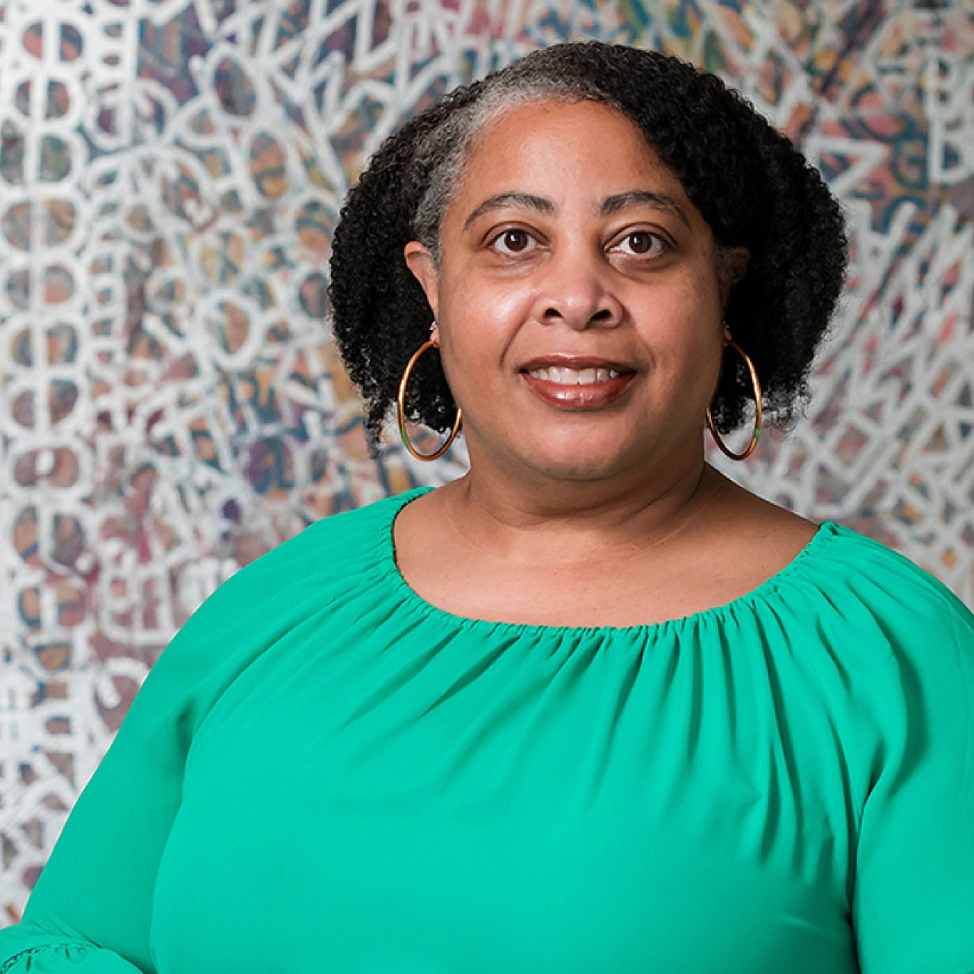 Nicole Hill People Operations Business Partner