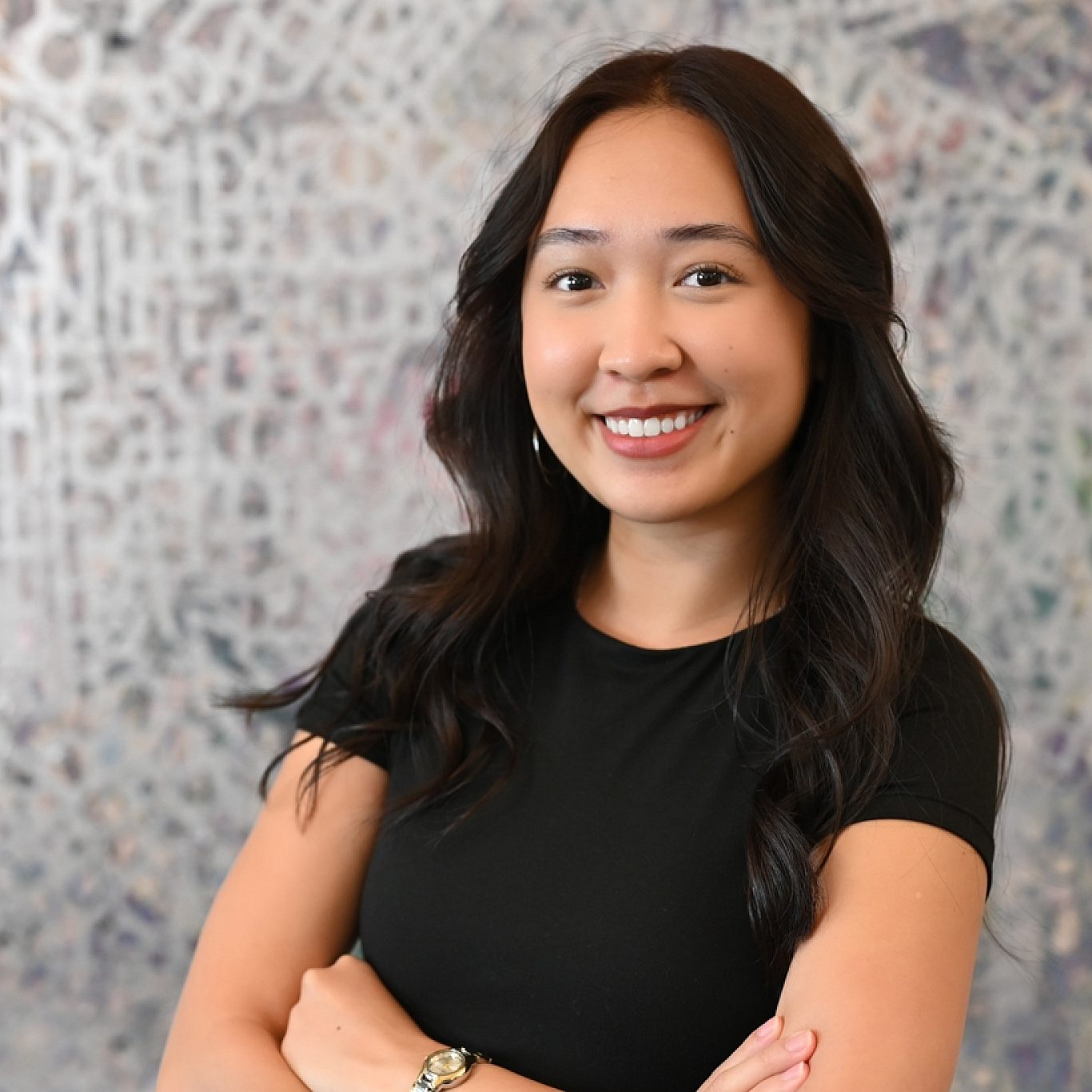 Nina Inthirath Social Media Associate 2