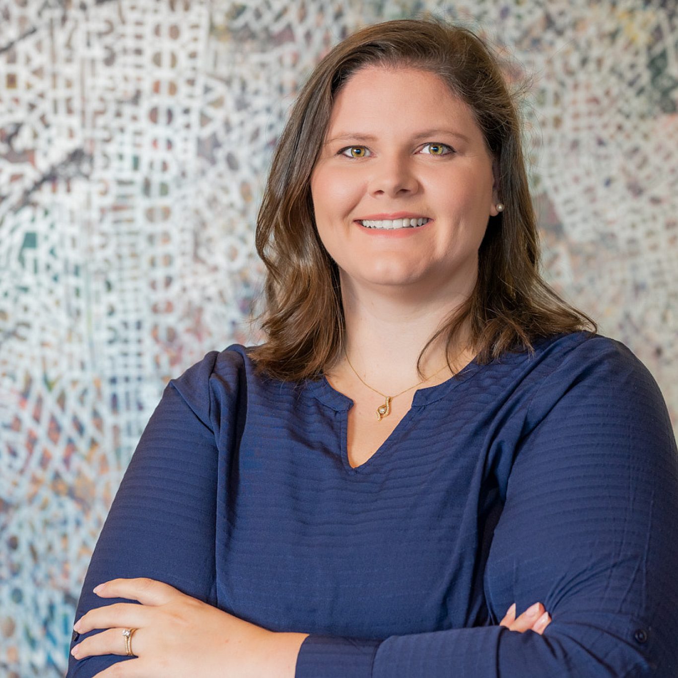 Nora Richards Assistant Corporate Controller