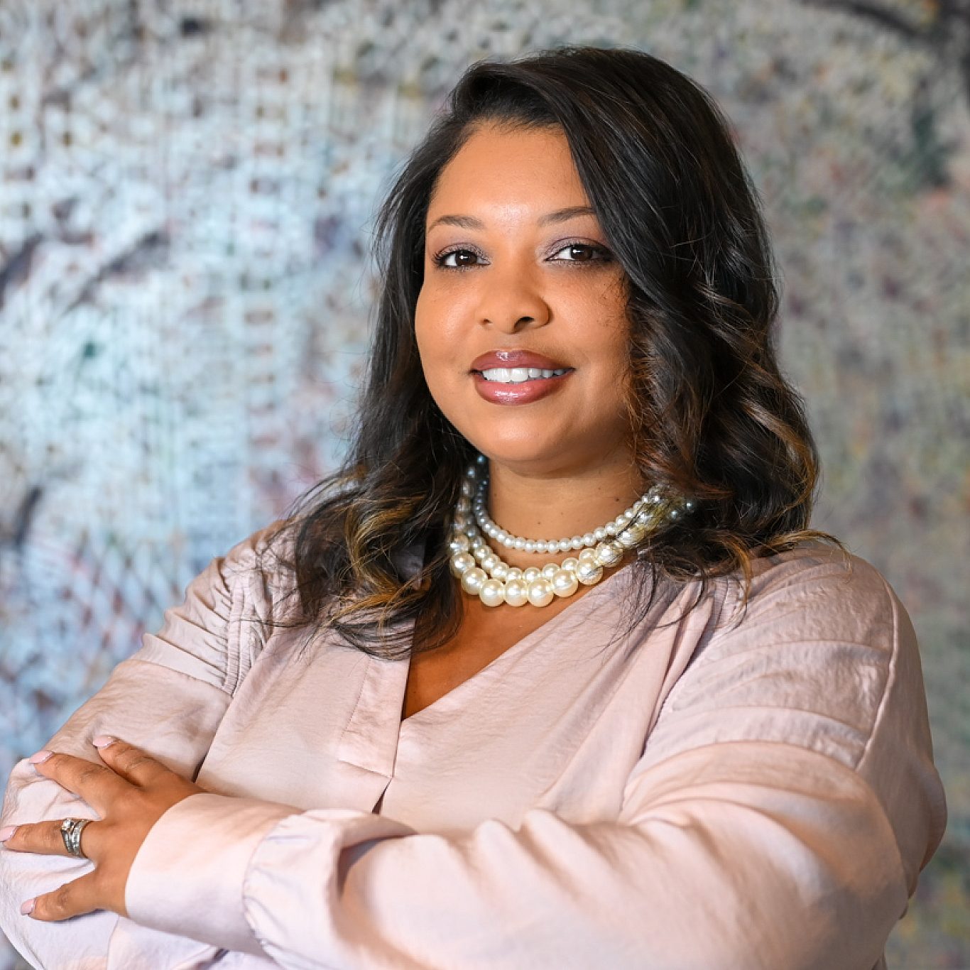 Pam Duncan Regional Director