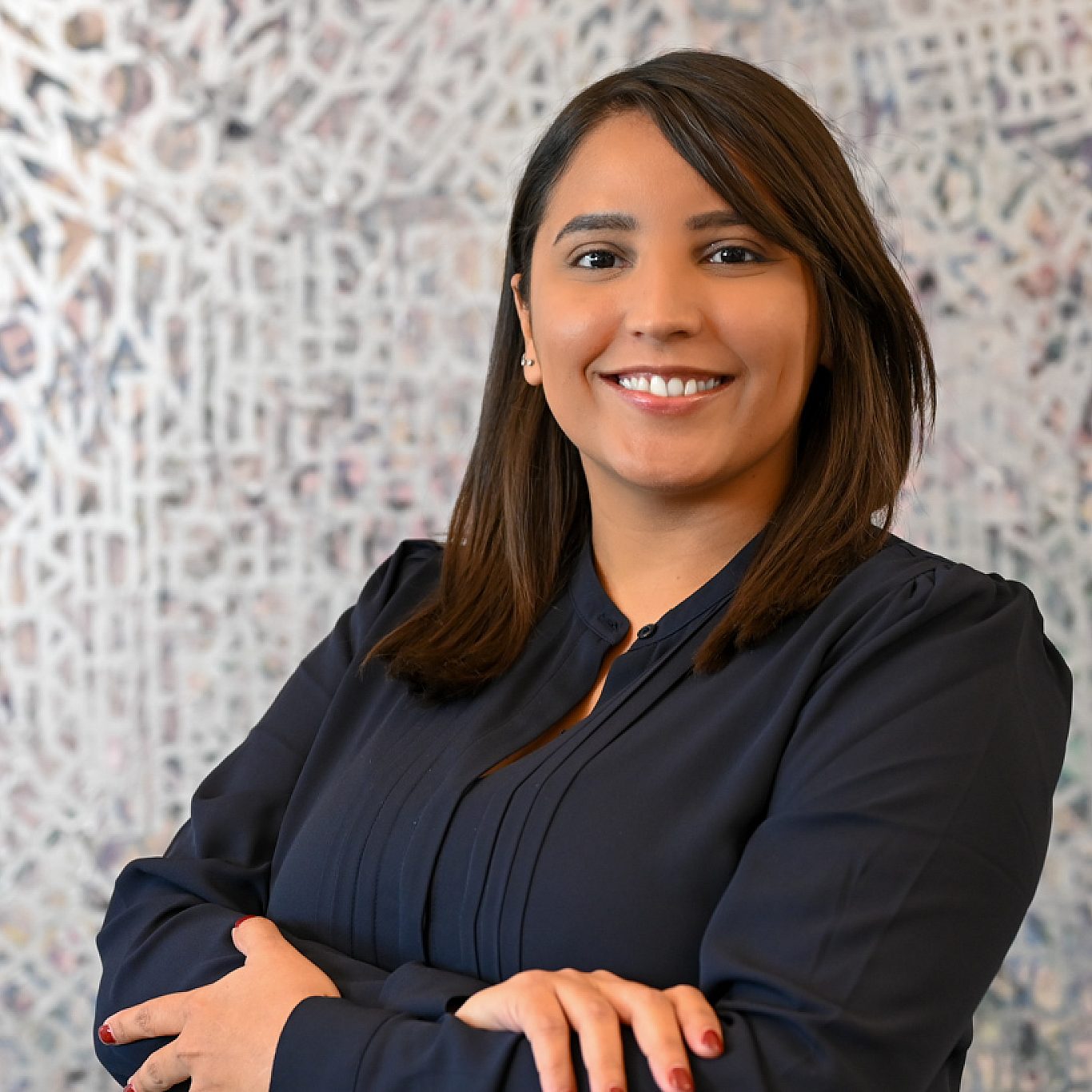 Paola Hernandez Sr Accountant