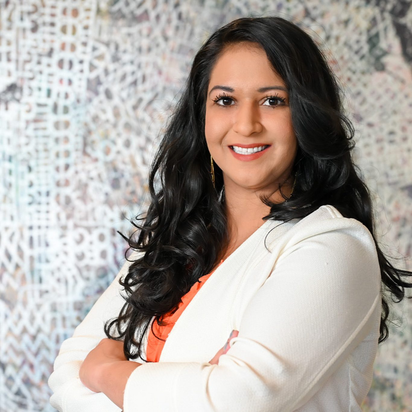 Payal Sampat Director of Property Management
