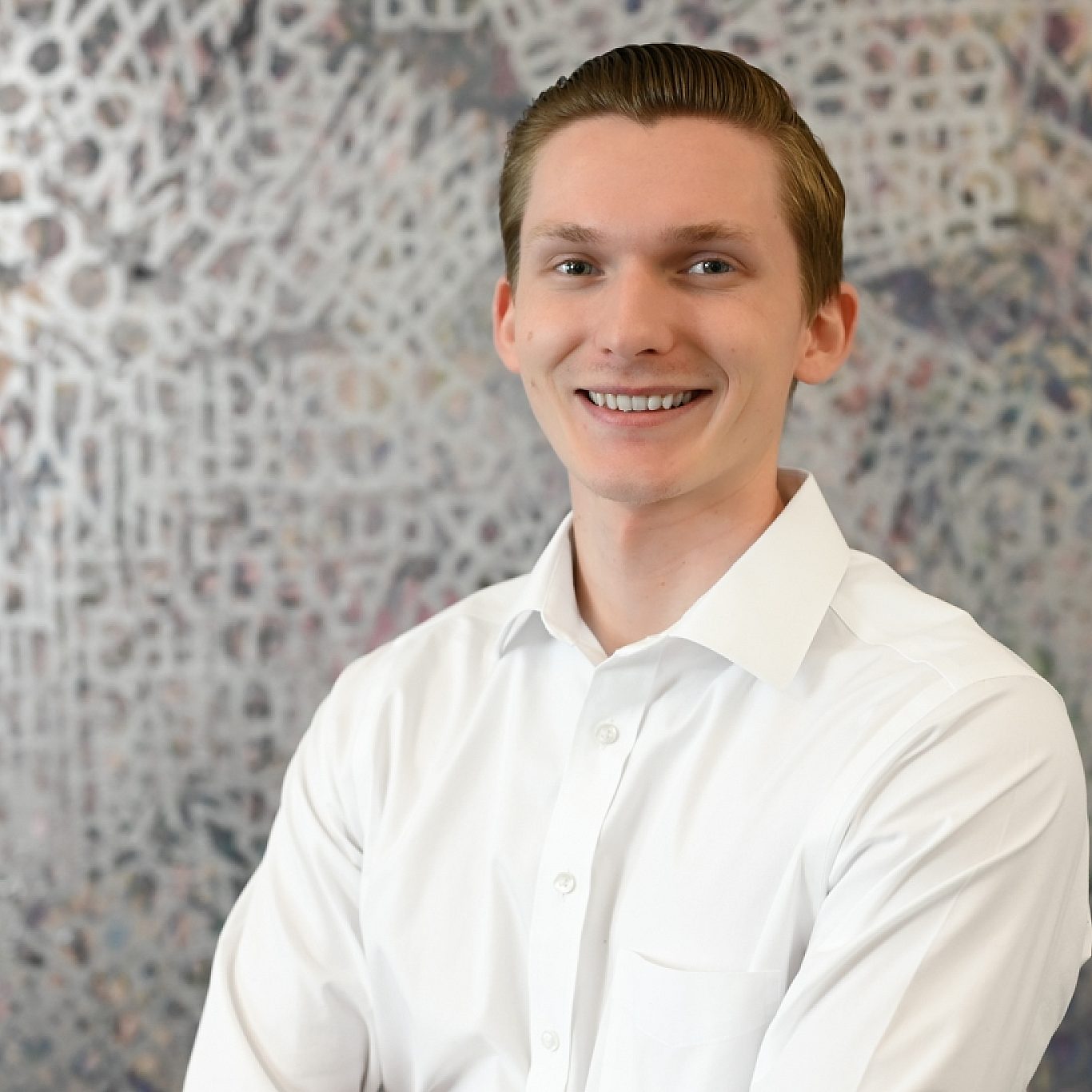 Payton Vanderbilt Sr Corporate Accountant