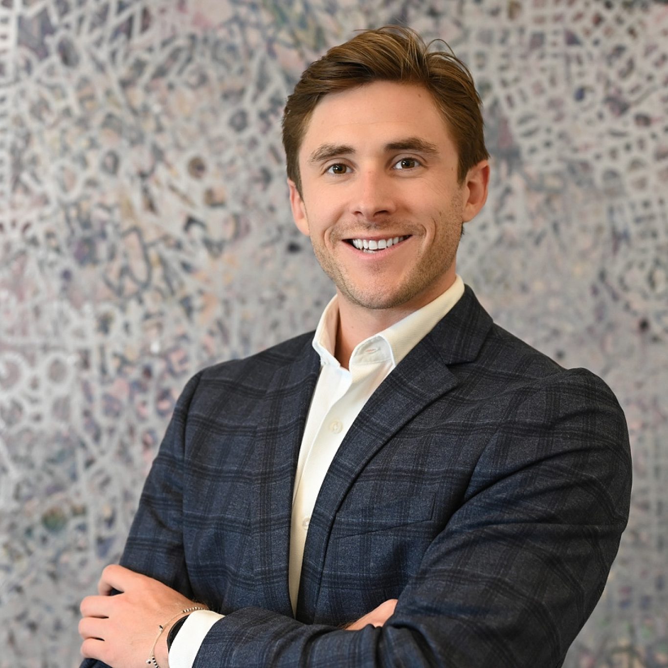 Pete Cowan Senior Managing Director Partnership Growth