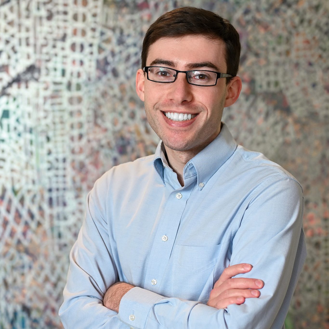 Peter Stein Senior Accountant