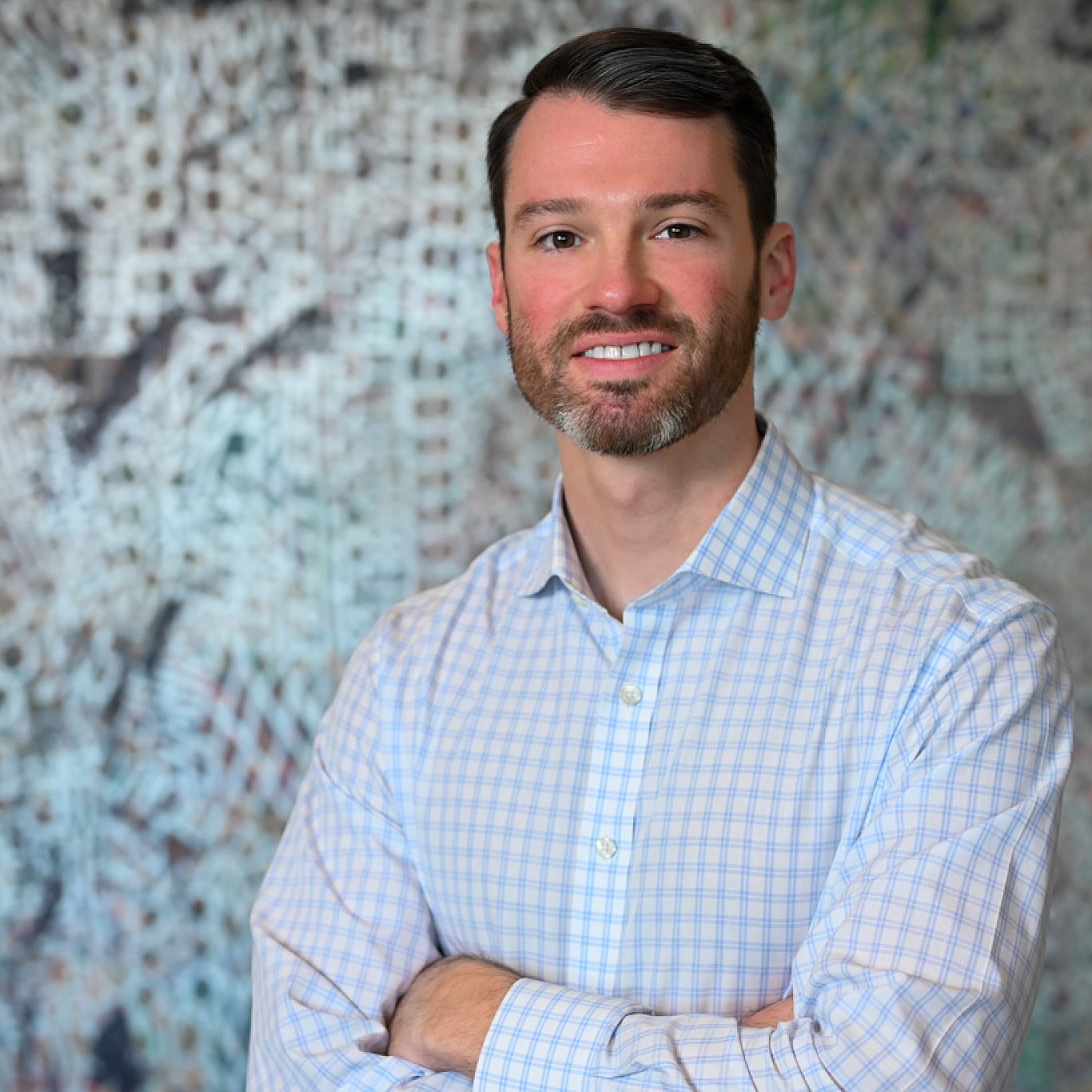 Rob Sucher Managing Director of Development Georgia