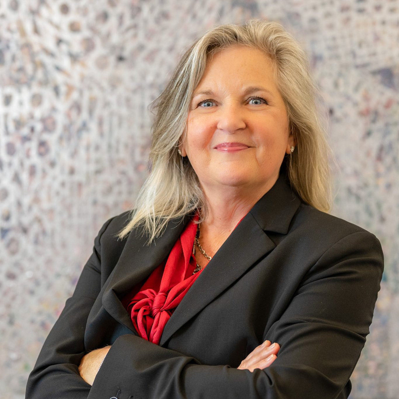 Robin Nail Regional Director