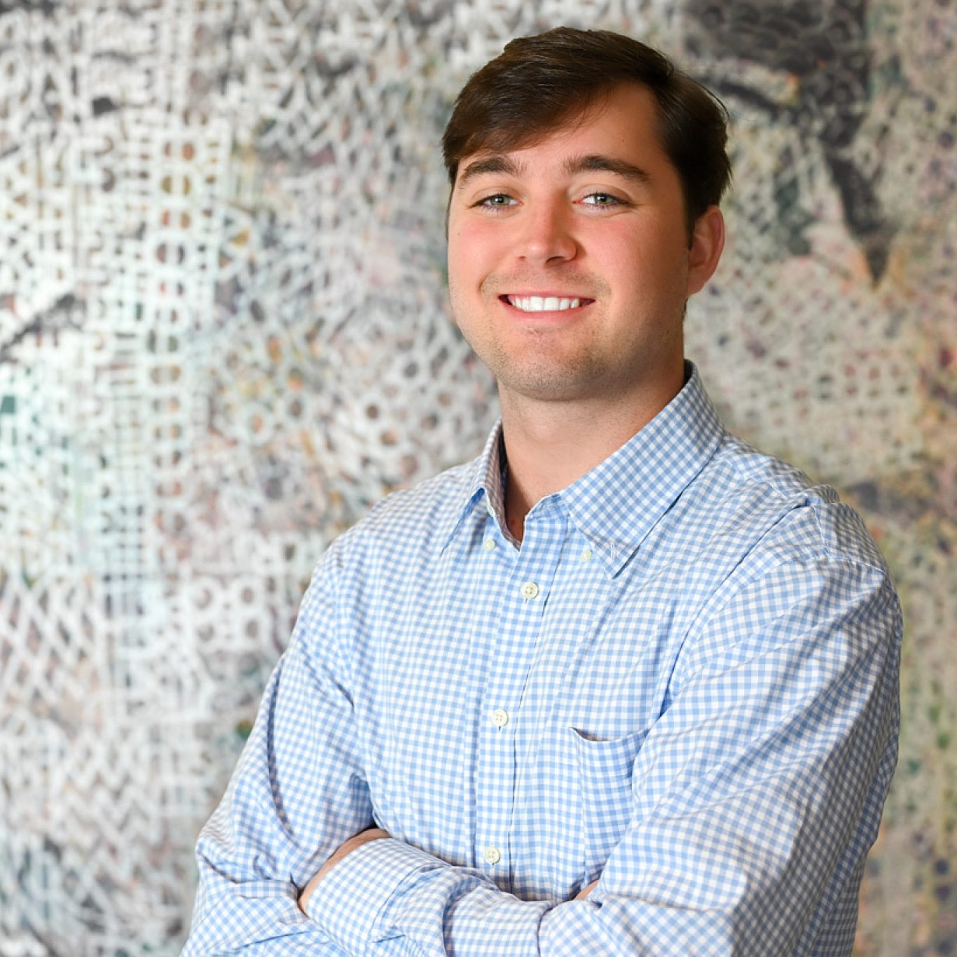 Ryan Miller Development Analyst