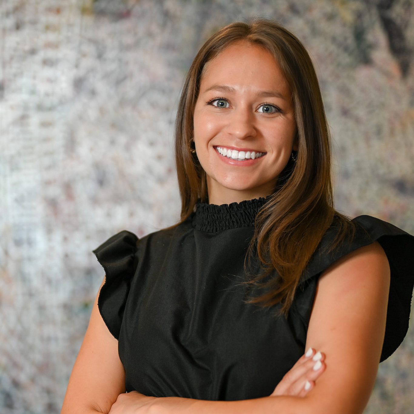 Samantha Jacob Sr Accountant