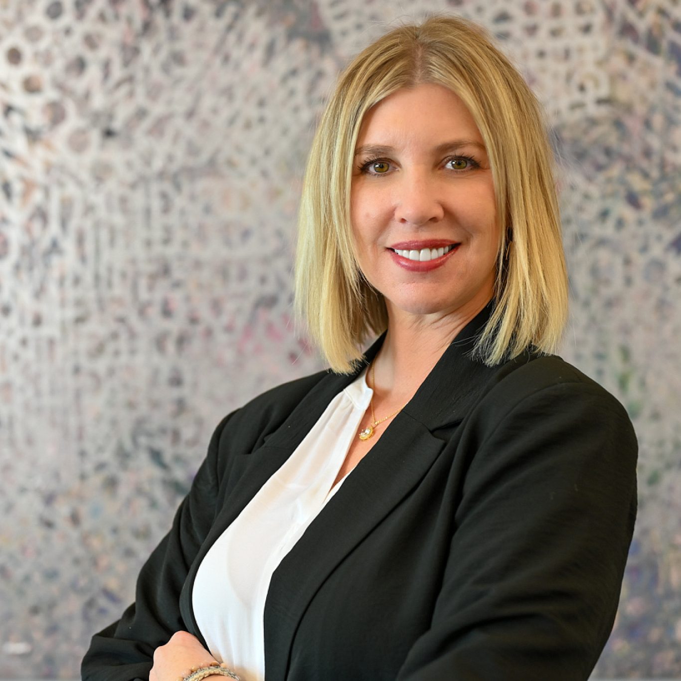 Sandy Espenmiller Senior Business Analyst