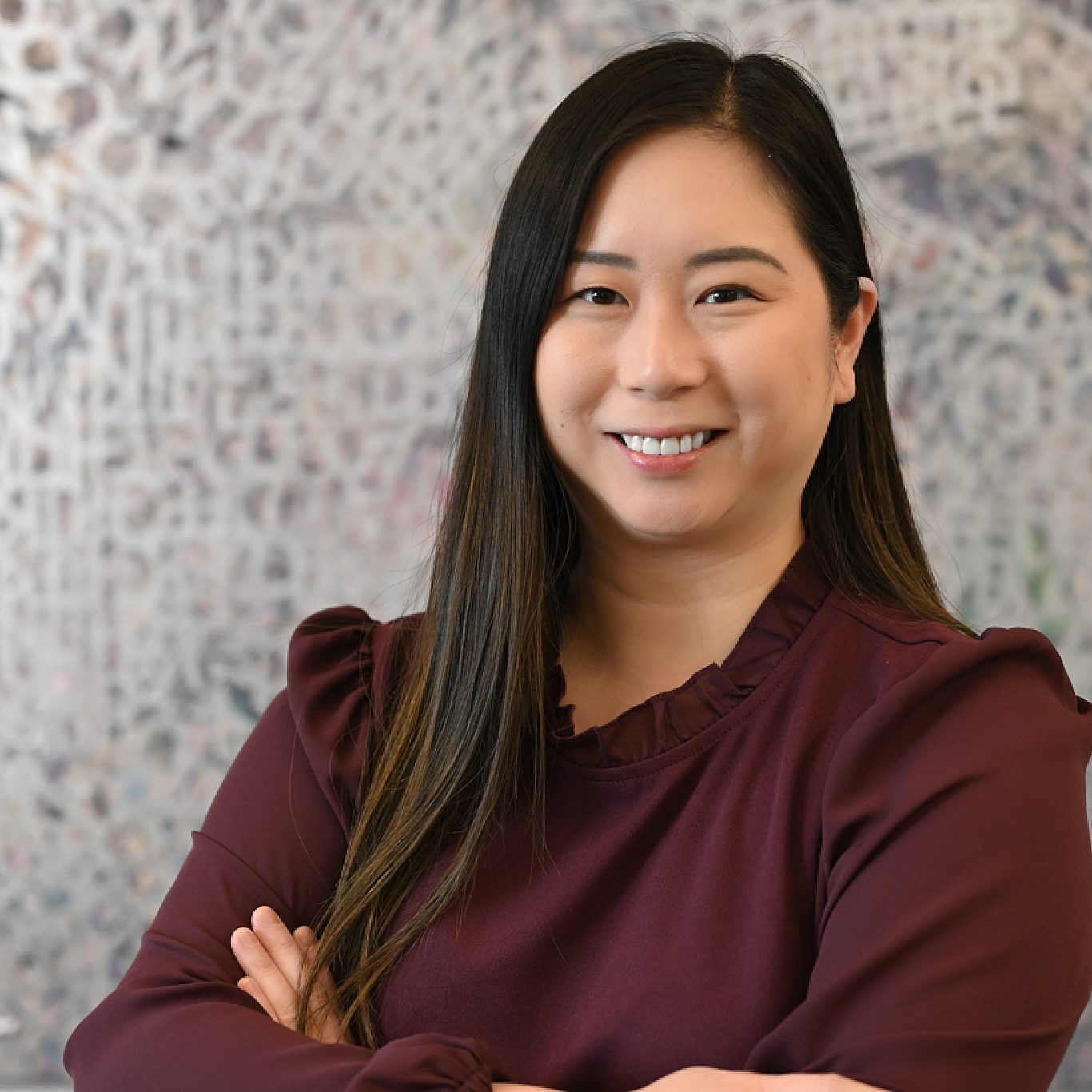 Sara Douglas Resident Receivables Administrator