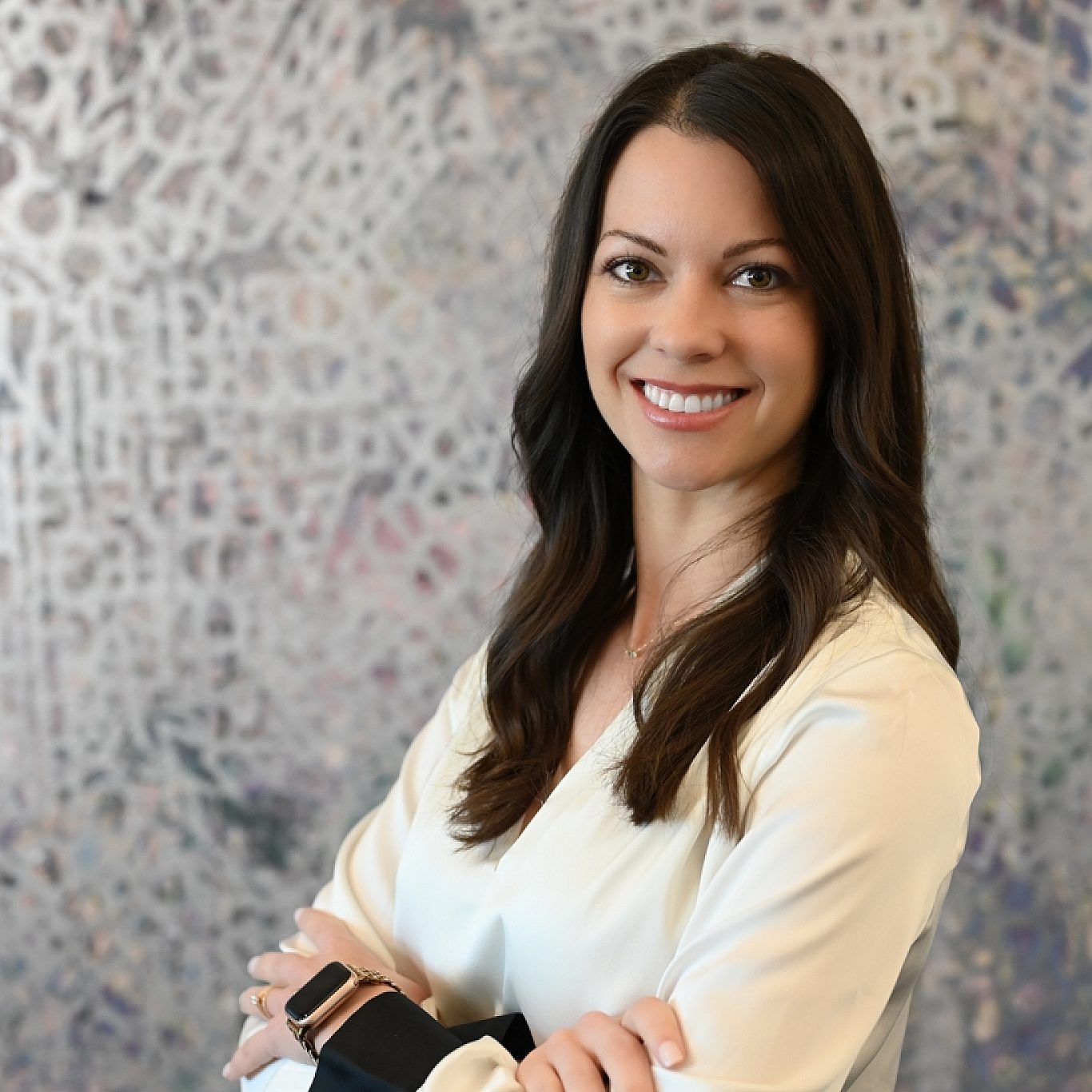 Sarah Witt Director of Business Development 2