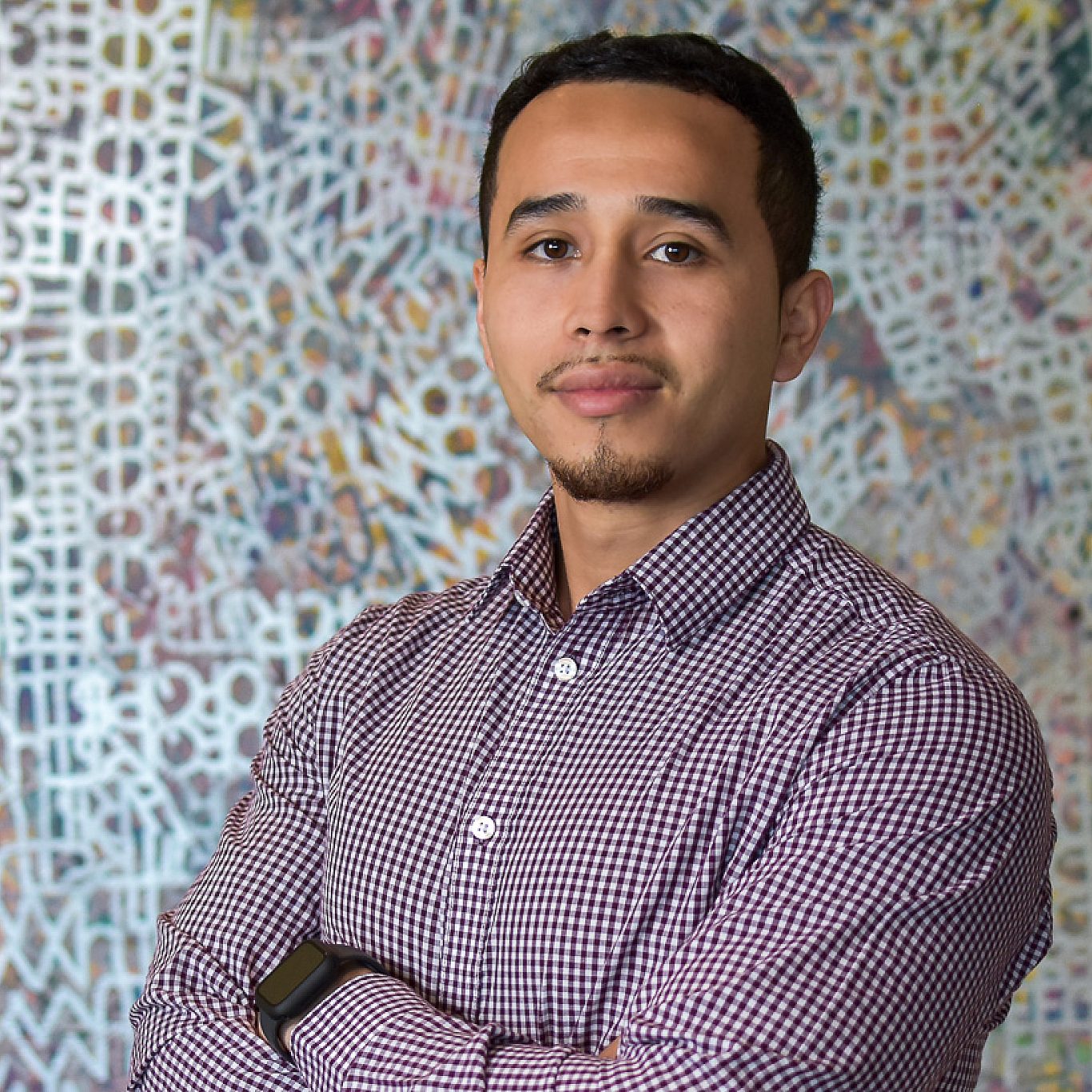 Scott Castro Assistant Controller