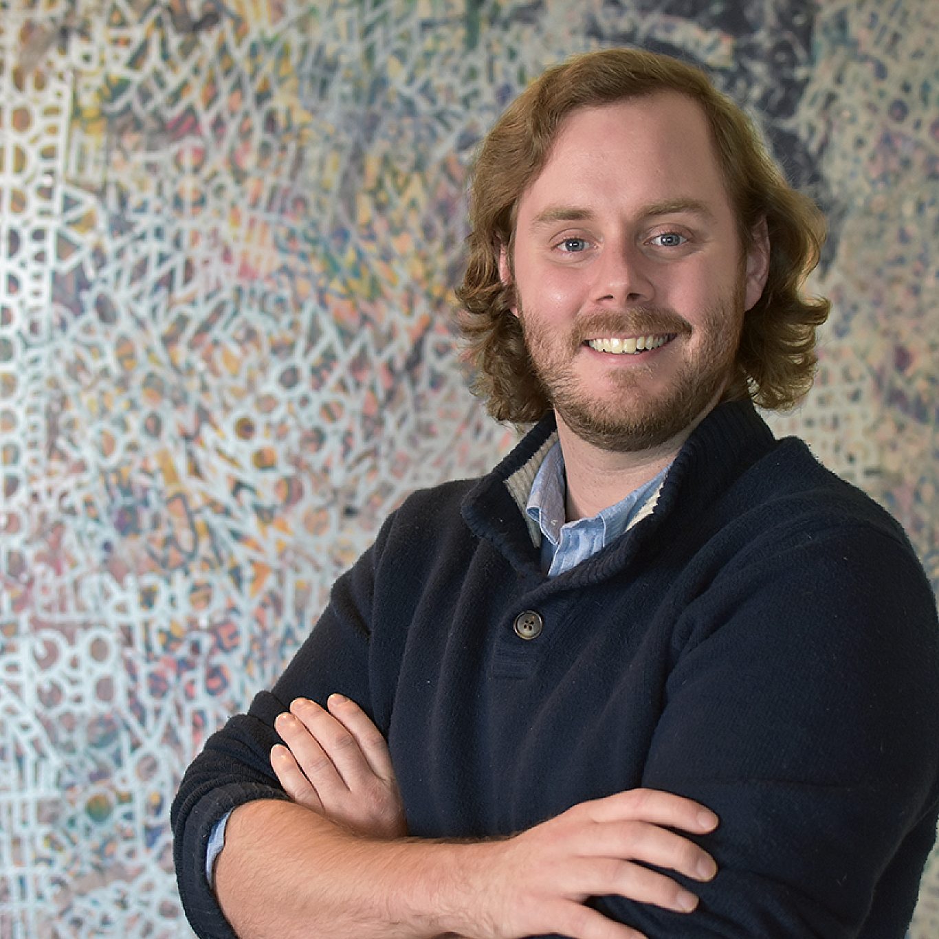 Sean Balas Accounting Manager PM