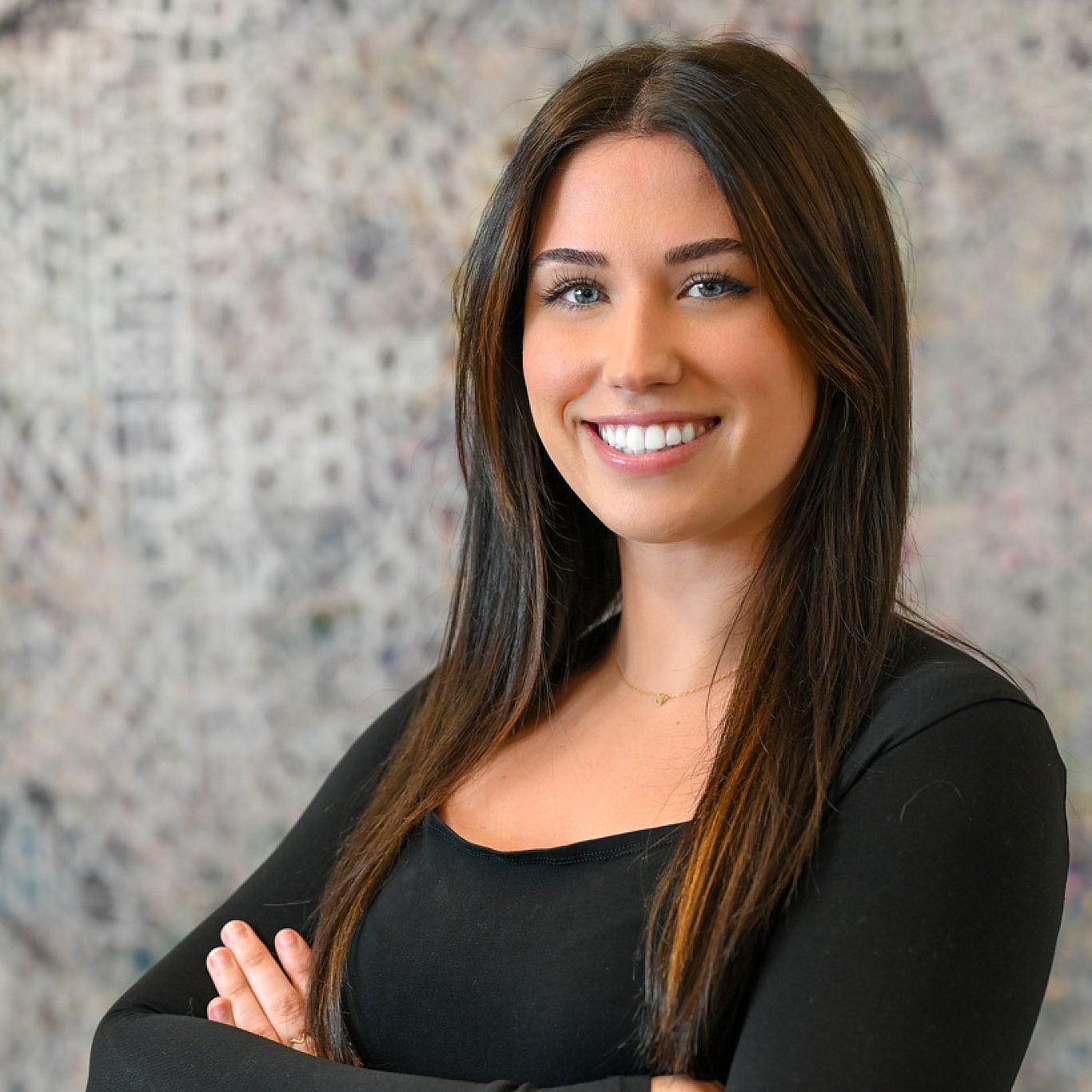 Serena Hawkins Experience and Training Coordinator