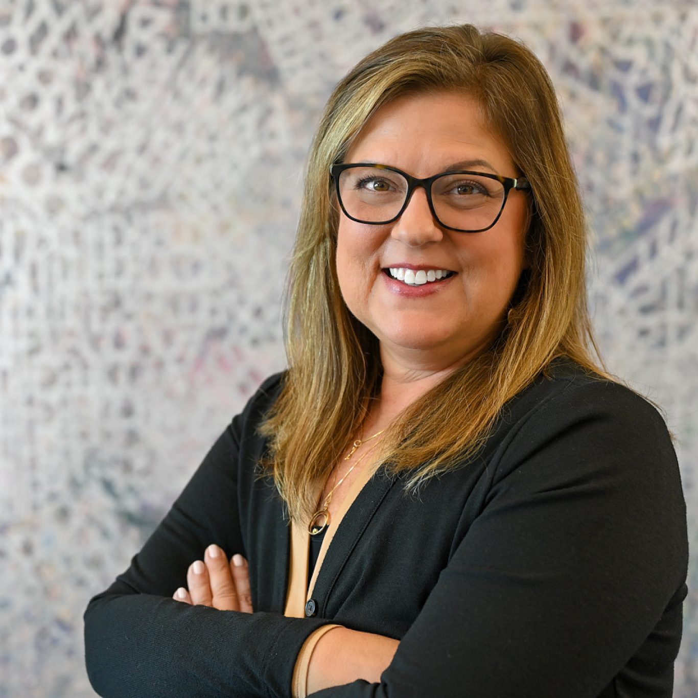 Shana Whitehead Sr Director of Property Management