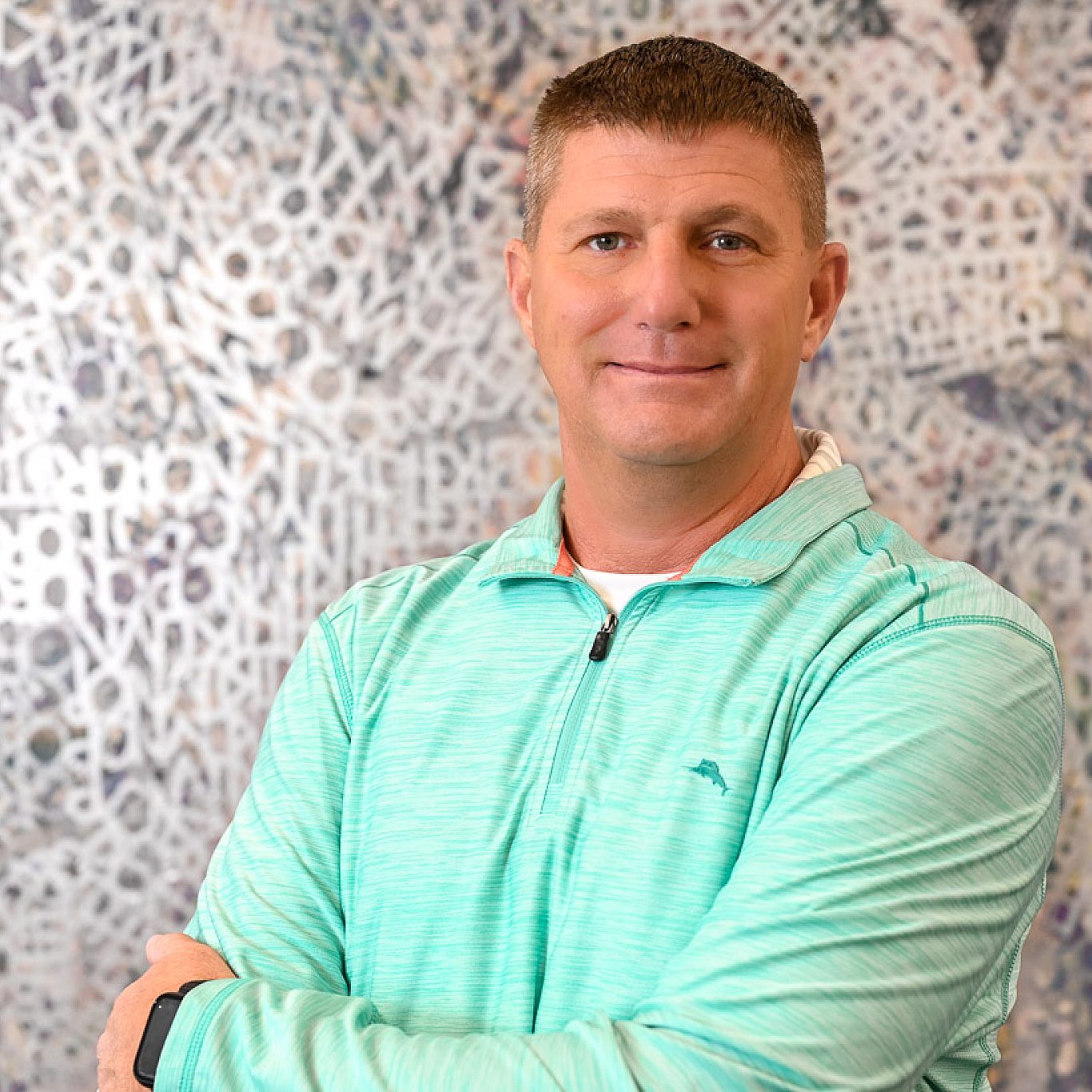 Shane Roby Regional Service Director