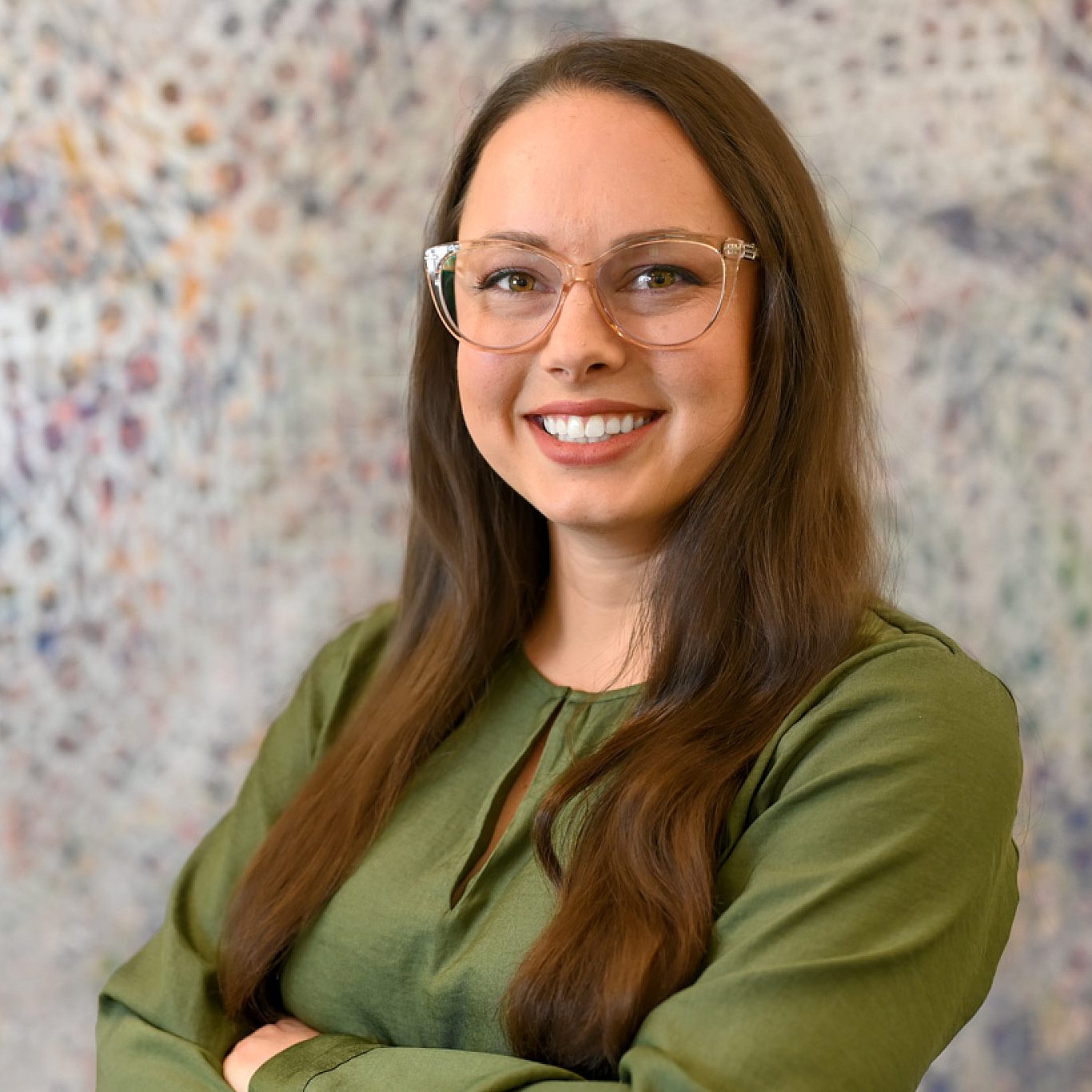 Shannon Crane Regional Director