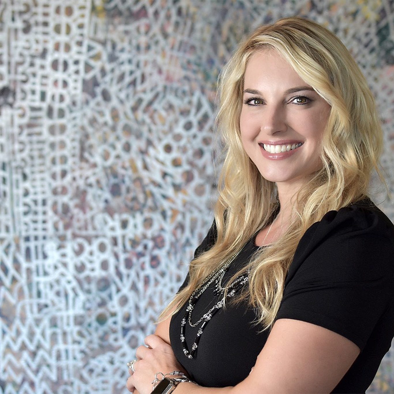 Shanon Brusse Director of Property Management