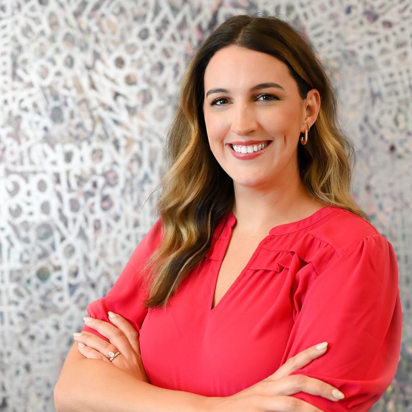 Shelley Garson Benefits Manager