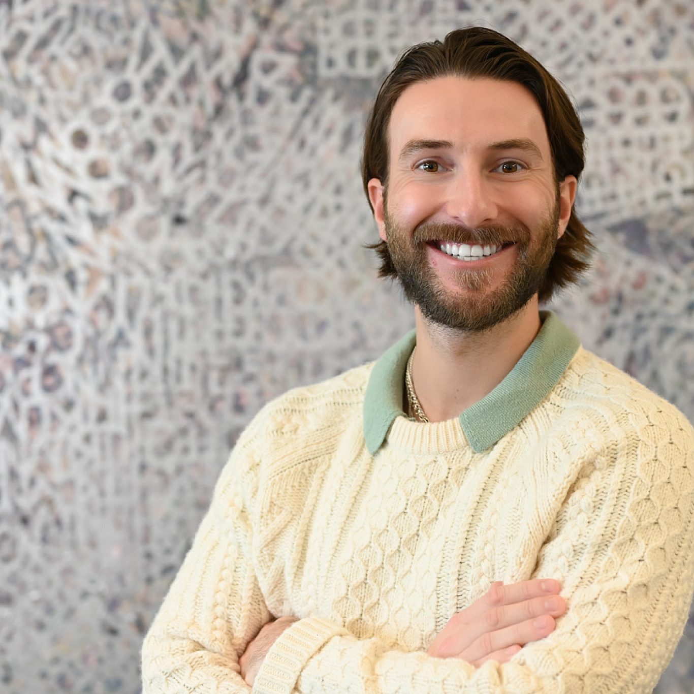 Spencer Herder Strategic Marketing Manager