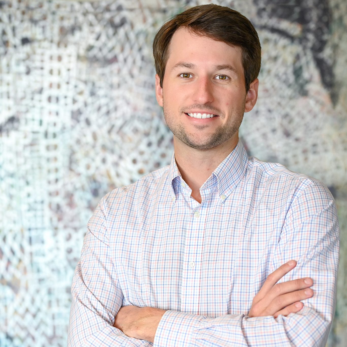 Stephen Malone Director of Software Services