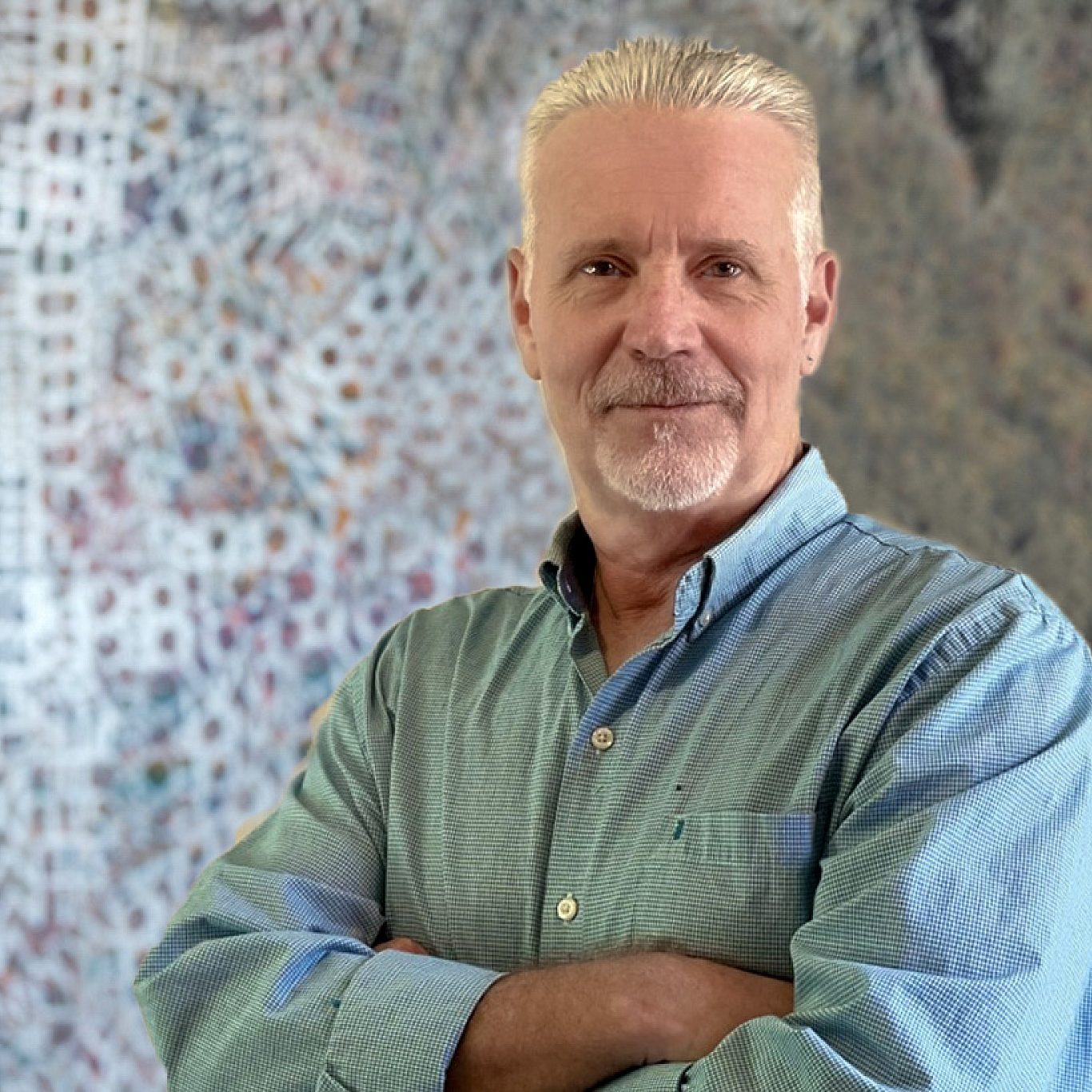 Stephen Smith Regional Service Director