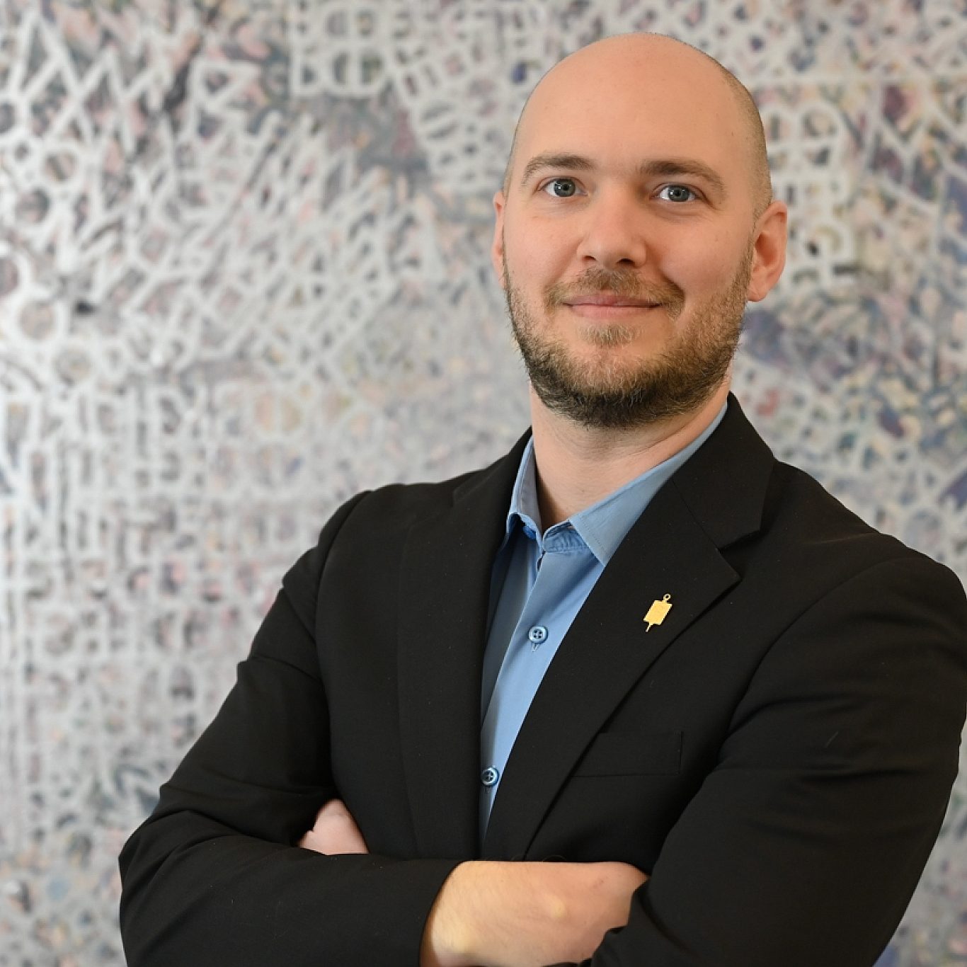 Steven Moll Regional Manager