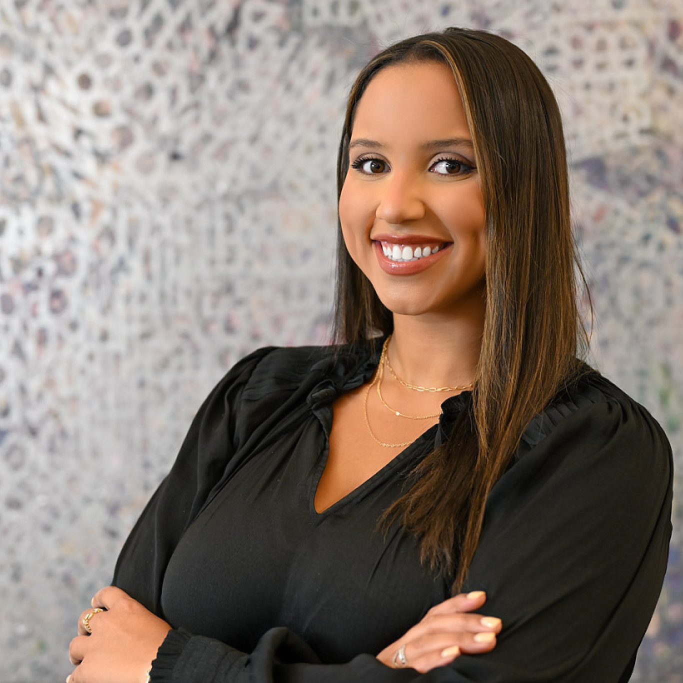 Sydney Wimberly Training Manager