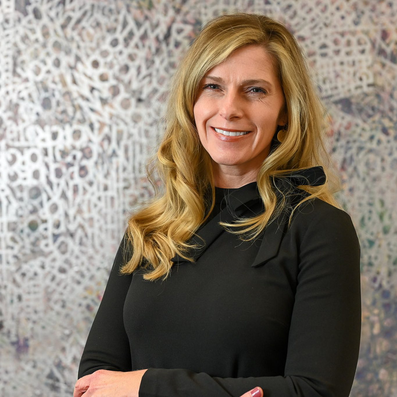 Tara Hughey Assistant Controller Construction