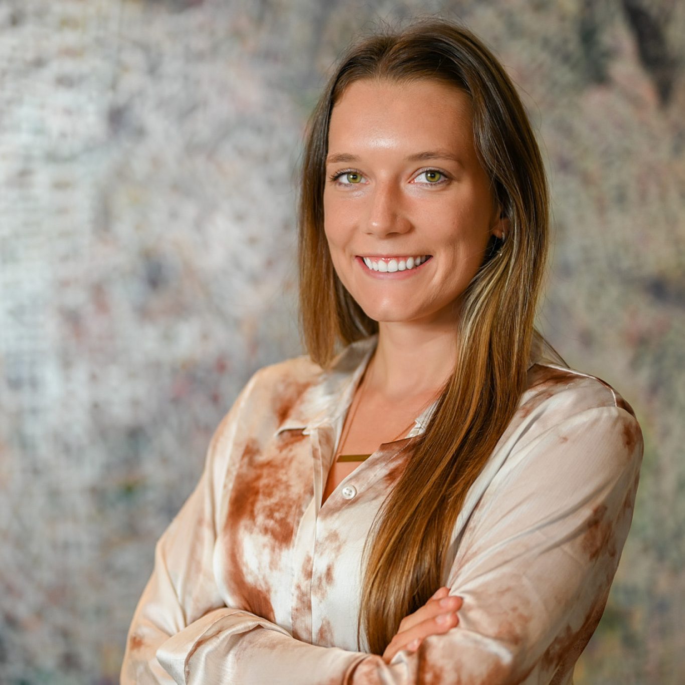 Taylor Balentine Sr Accountant