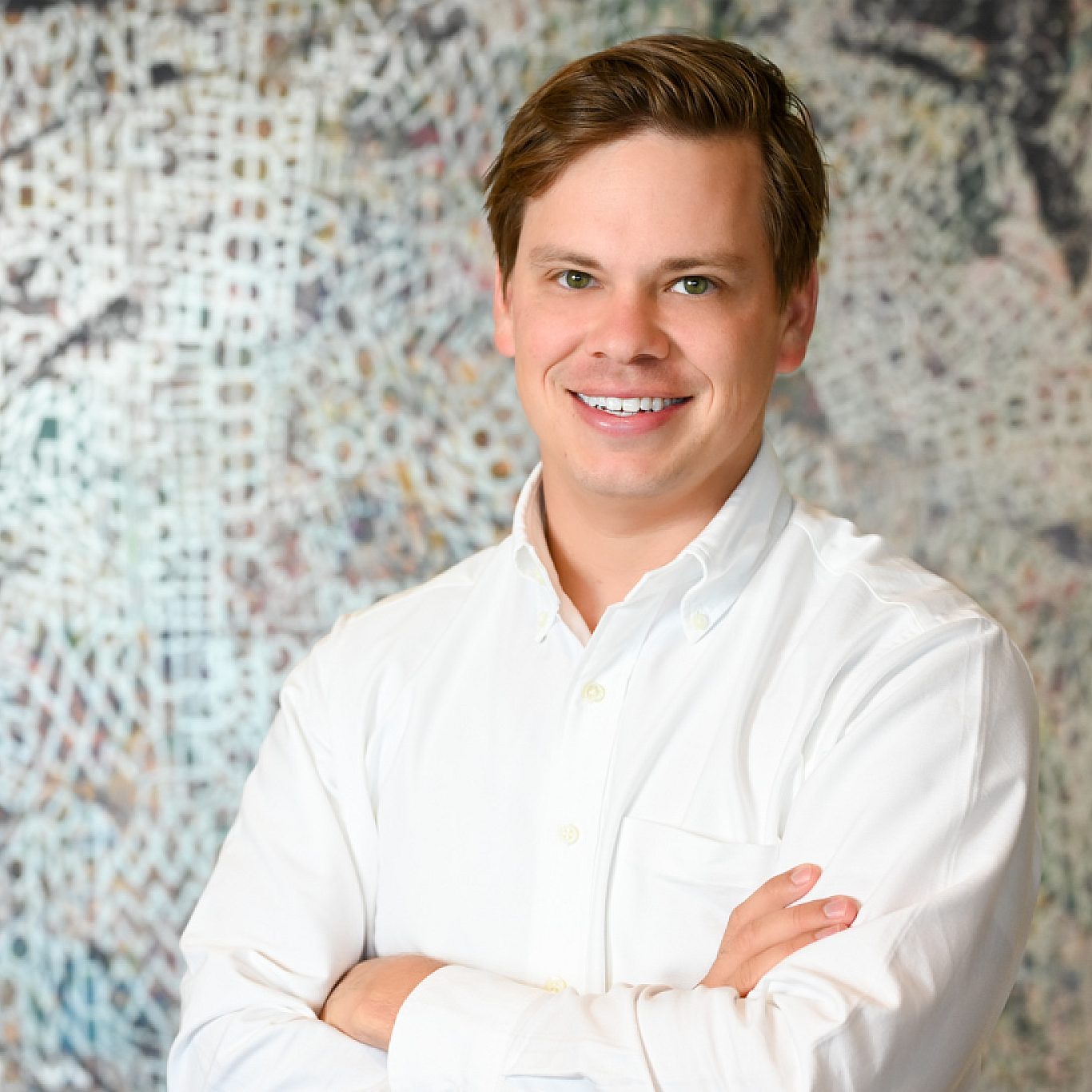 Taylor Smith Development Associate