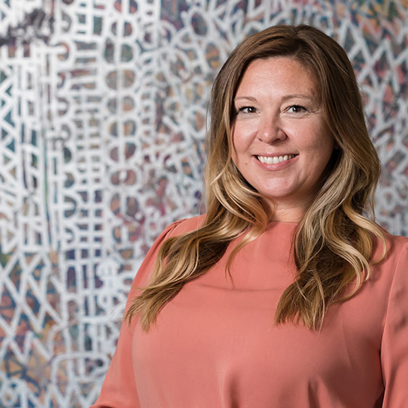 Tequila Zell Sr Project Manager