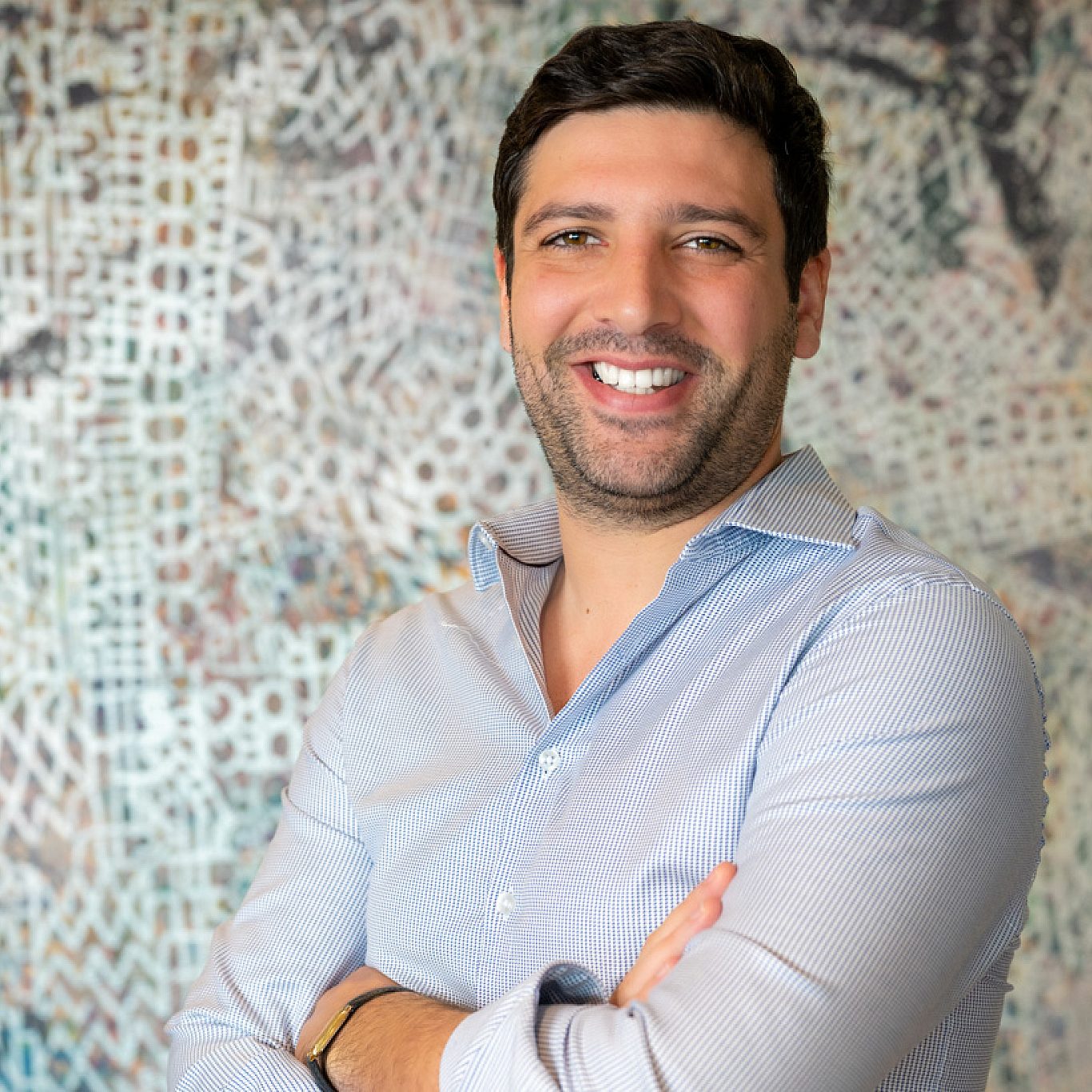 Thomas Leigh Development Associate