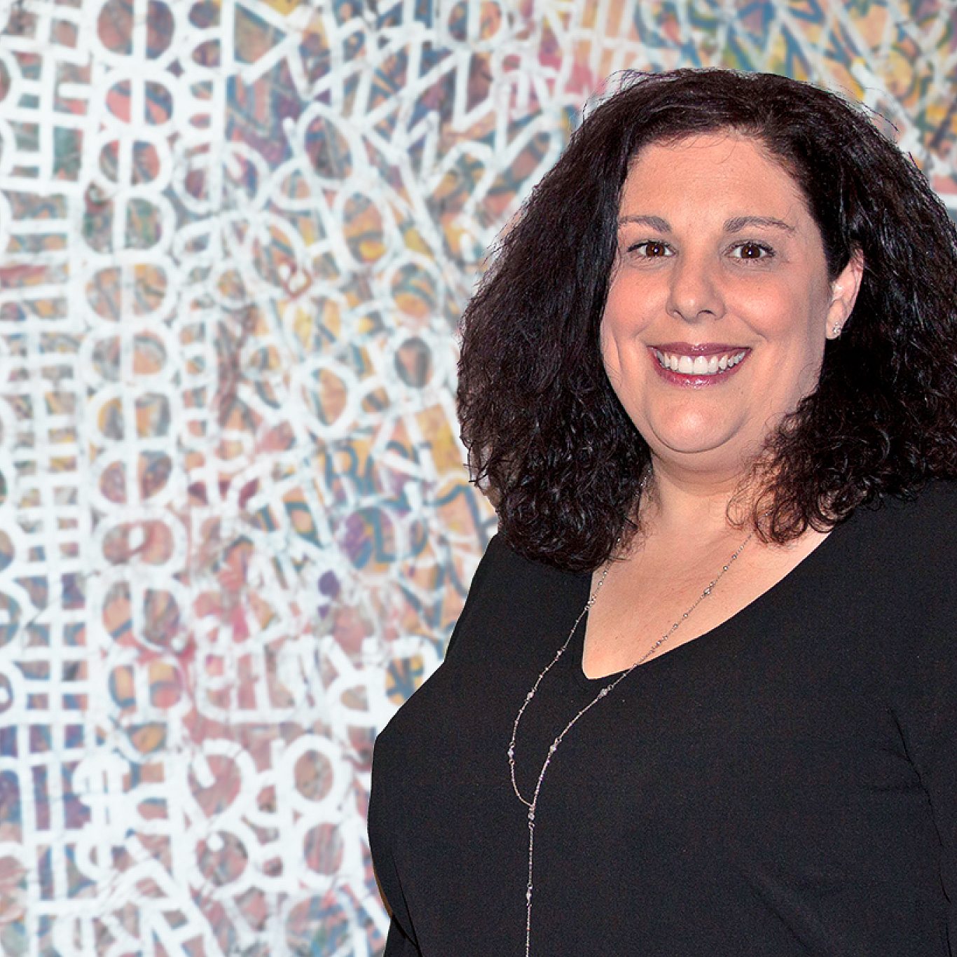 Tracy Lesse Director of Property Management