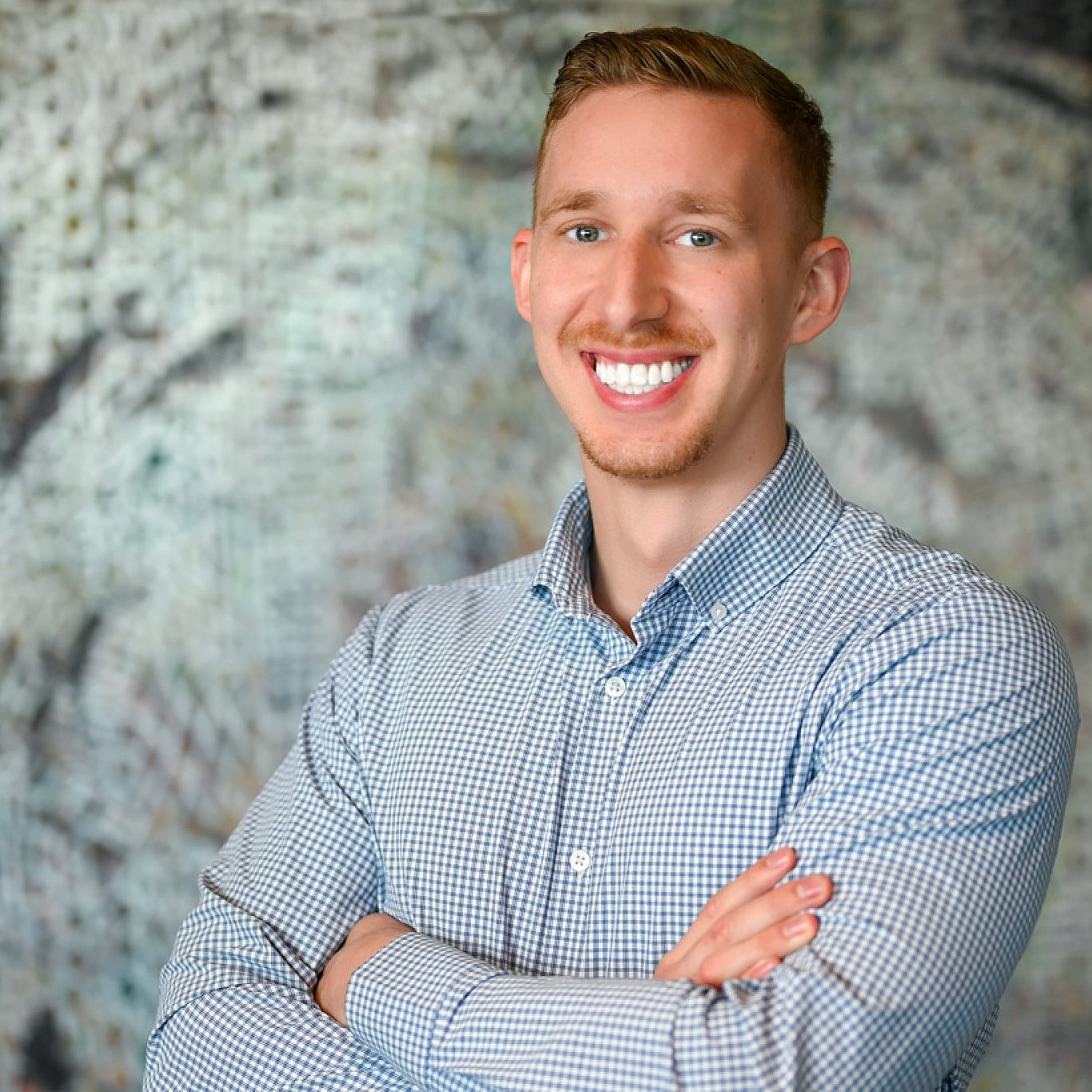 Trevor Coen Strategic Marketing Manager PM