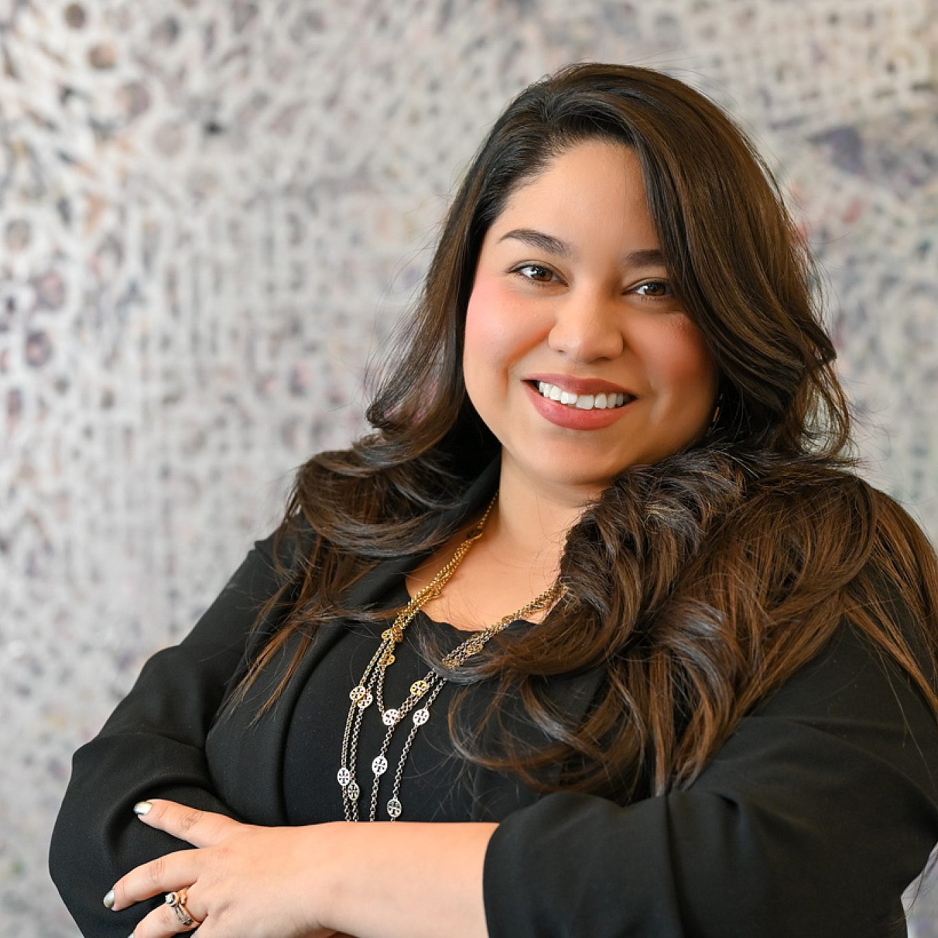 Valerie Flores Regional Director