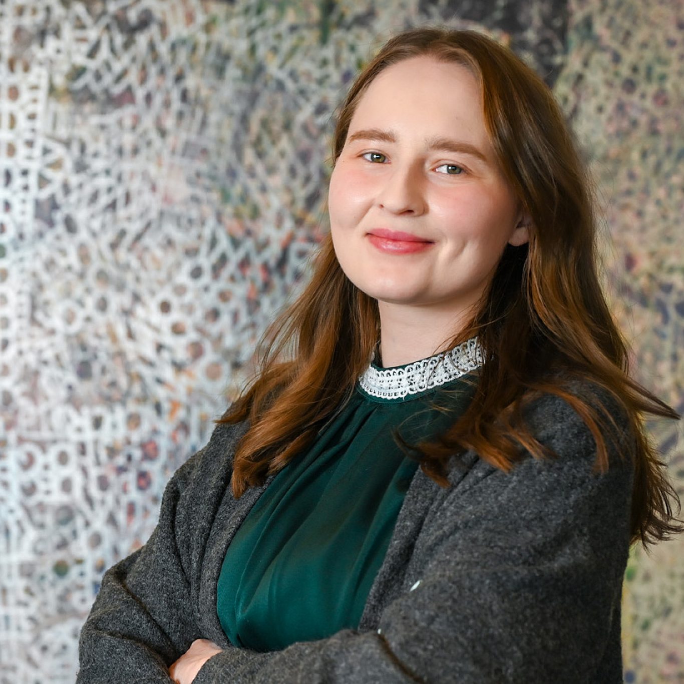 Viktoriya Mysko Accounting Supervisor