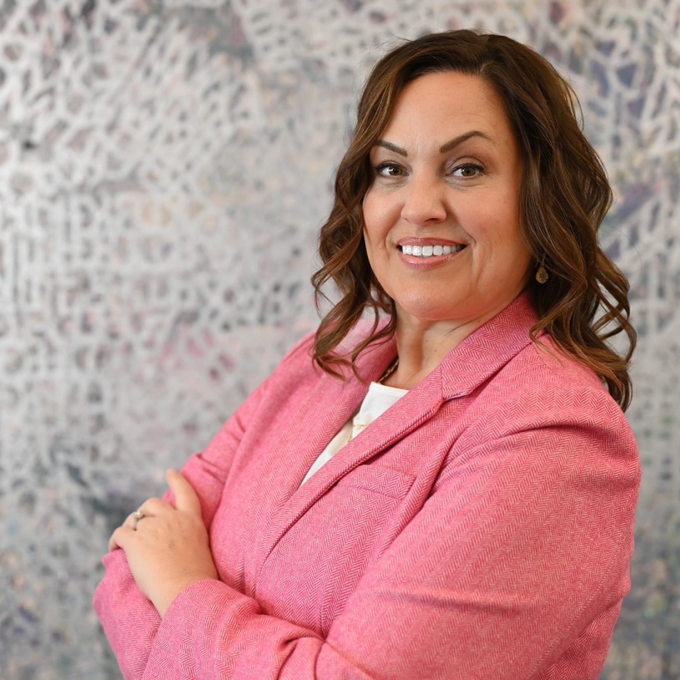 Wendy Olsen Tucker Managing Director Property Management