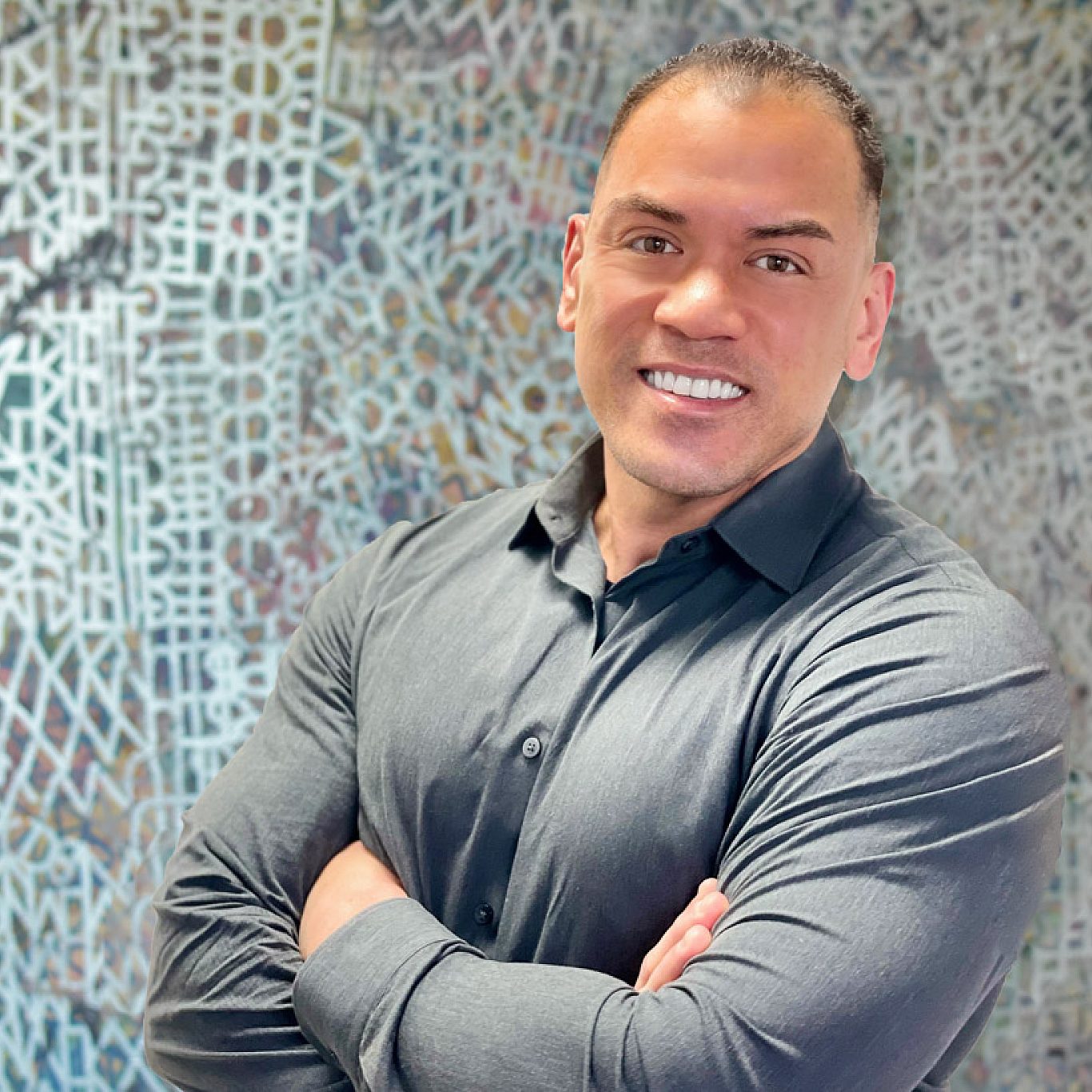 Will Adams Director of Business Development