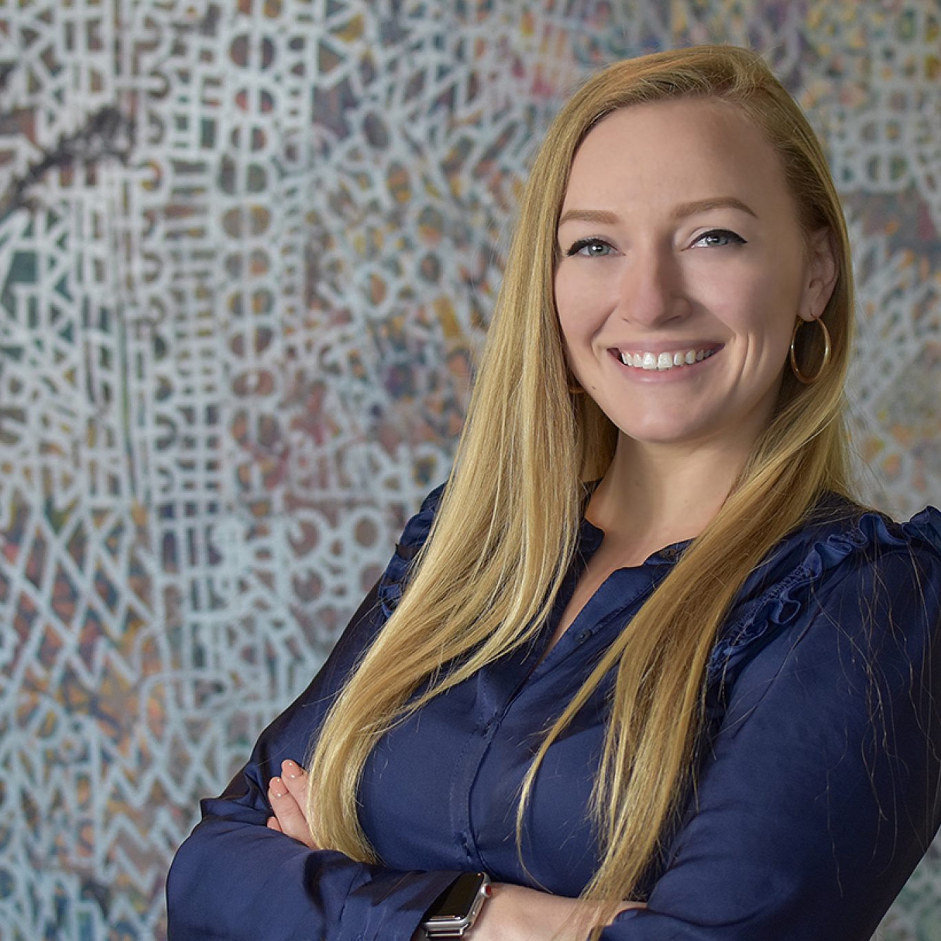 Winter King Senior Creative Marketing Manager