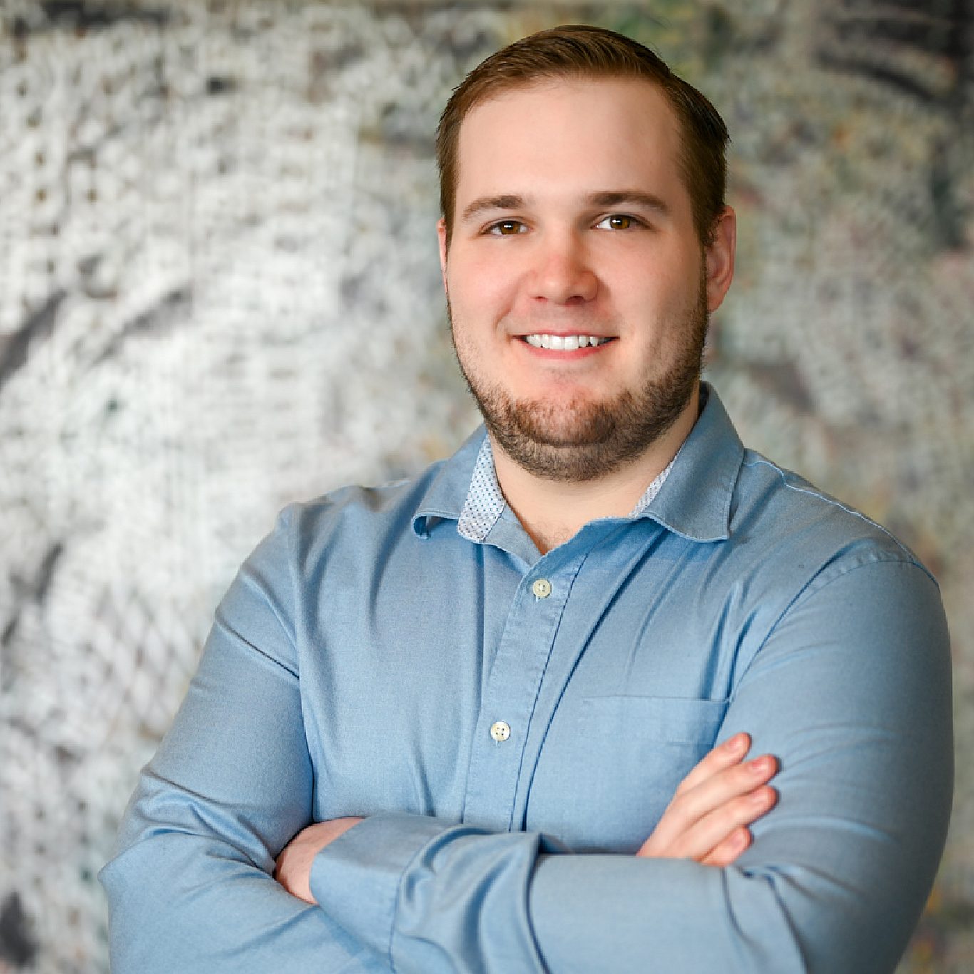 Zach Tatham Assistant Controller